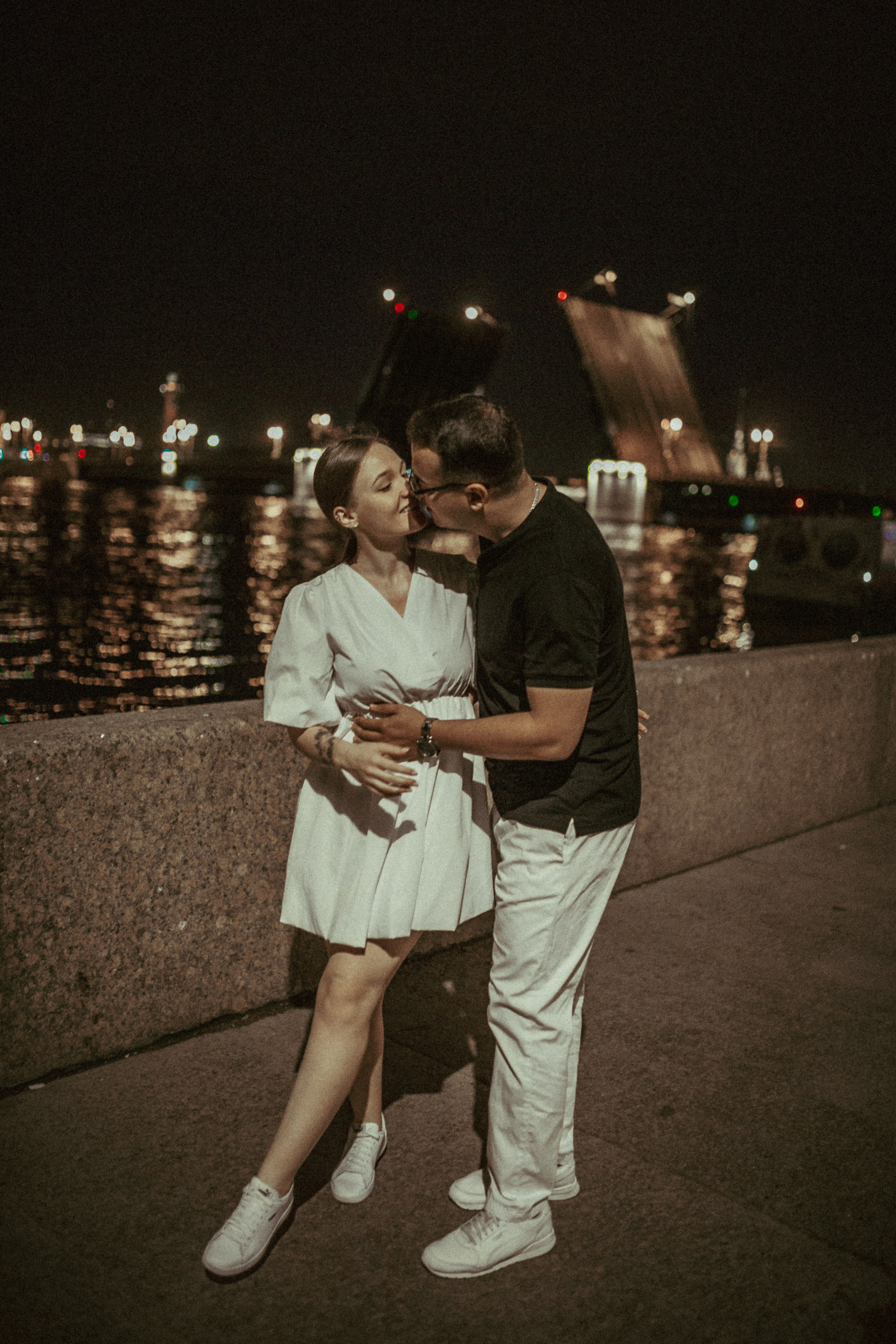 Ольга&Сергей. Семейный и Свадебный фотограф в Санкт-Петербурге Плохая Екатерина