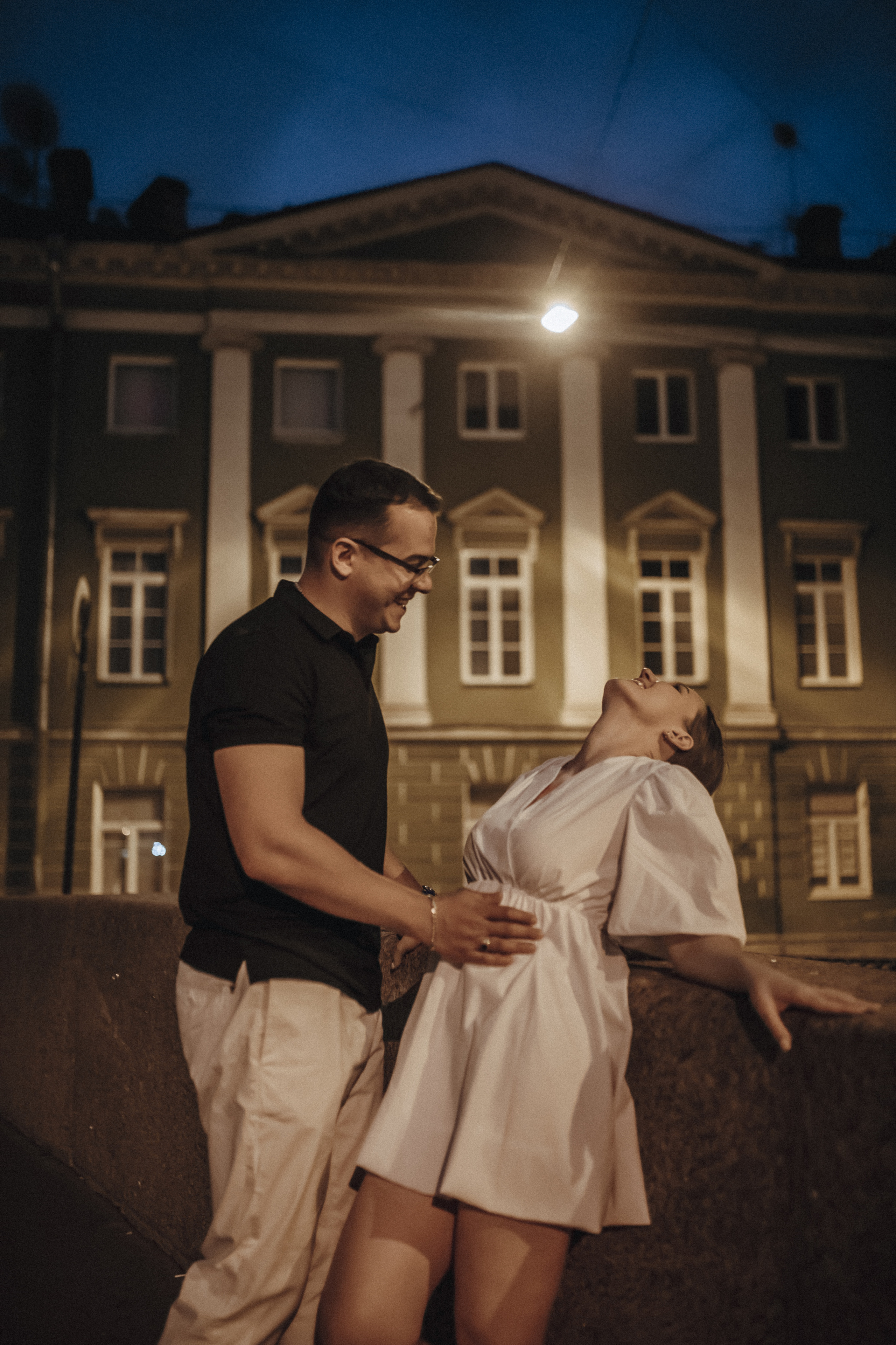 Ольга&Сергей. Семейный и Свадебный фотограф в Санкт-Петербурге Плохая Екатерина