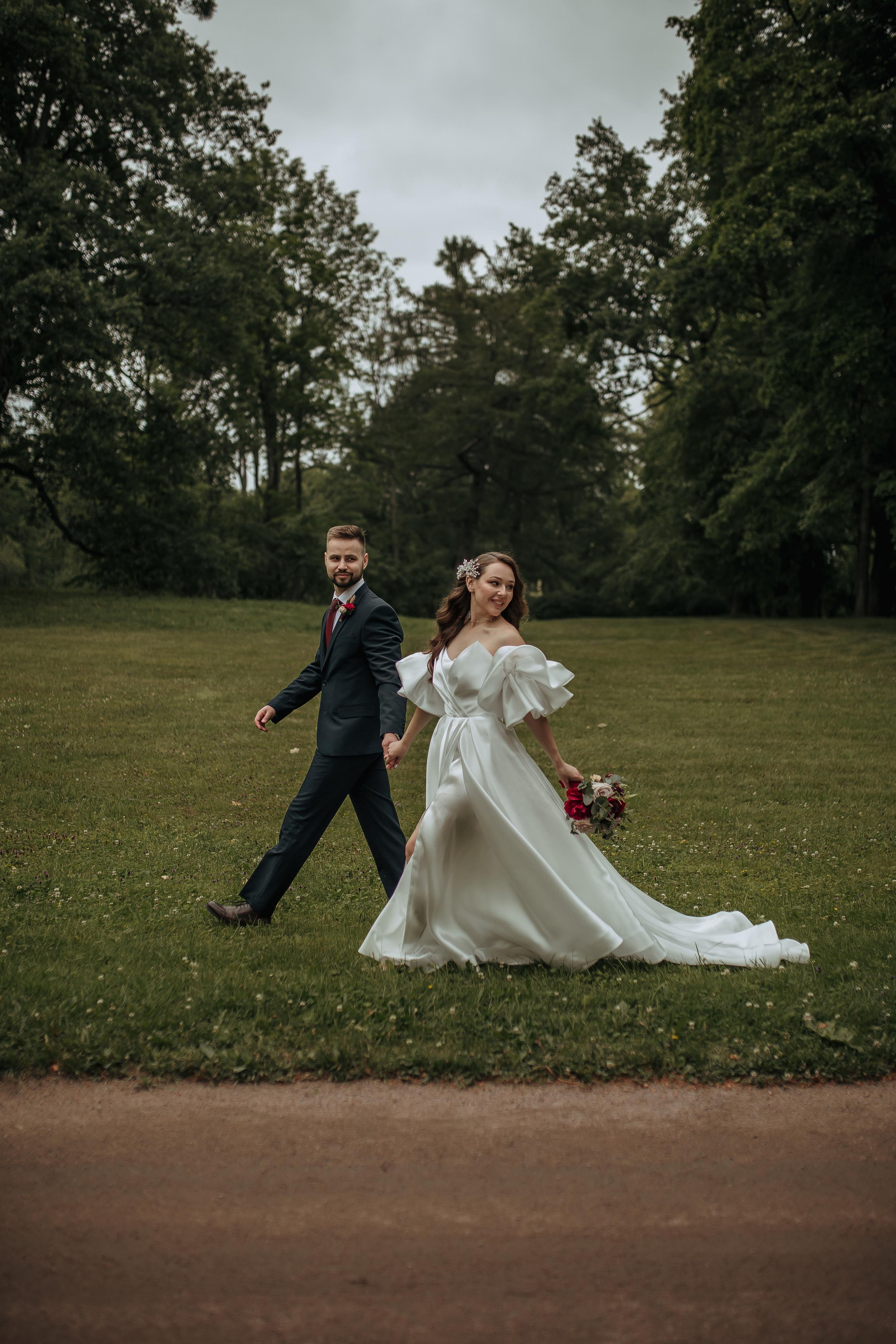 Виктория & Григорий. Семейный и Свадебный фотограф в Санкт-Петербурге Плохая Екатерина
