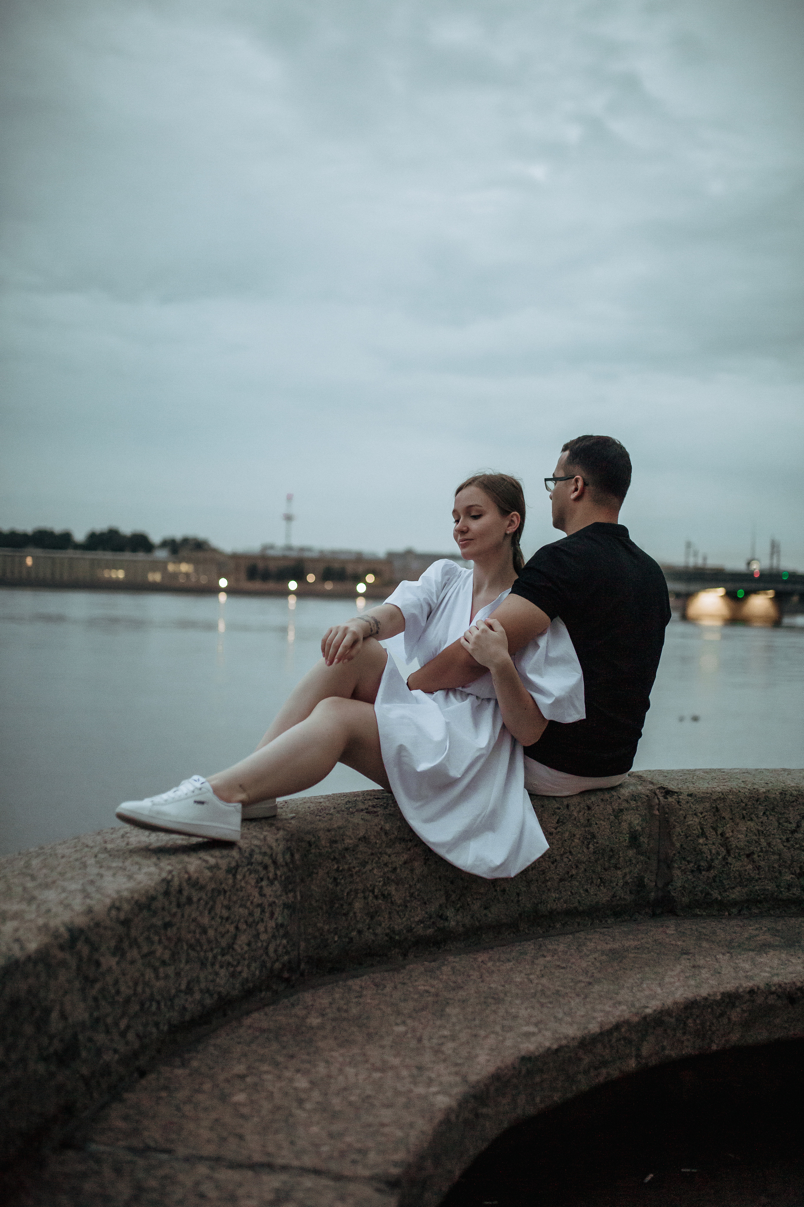 Ольга&Сергей. Семейный и Свадебный фотограф в Санкт-Петербурге Плохая Екатерина