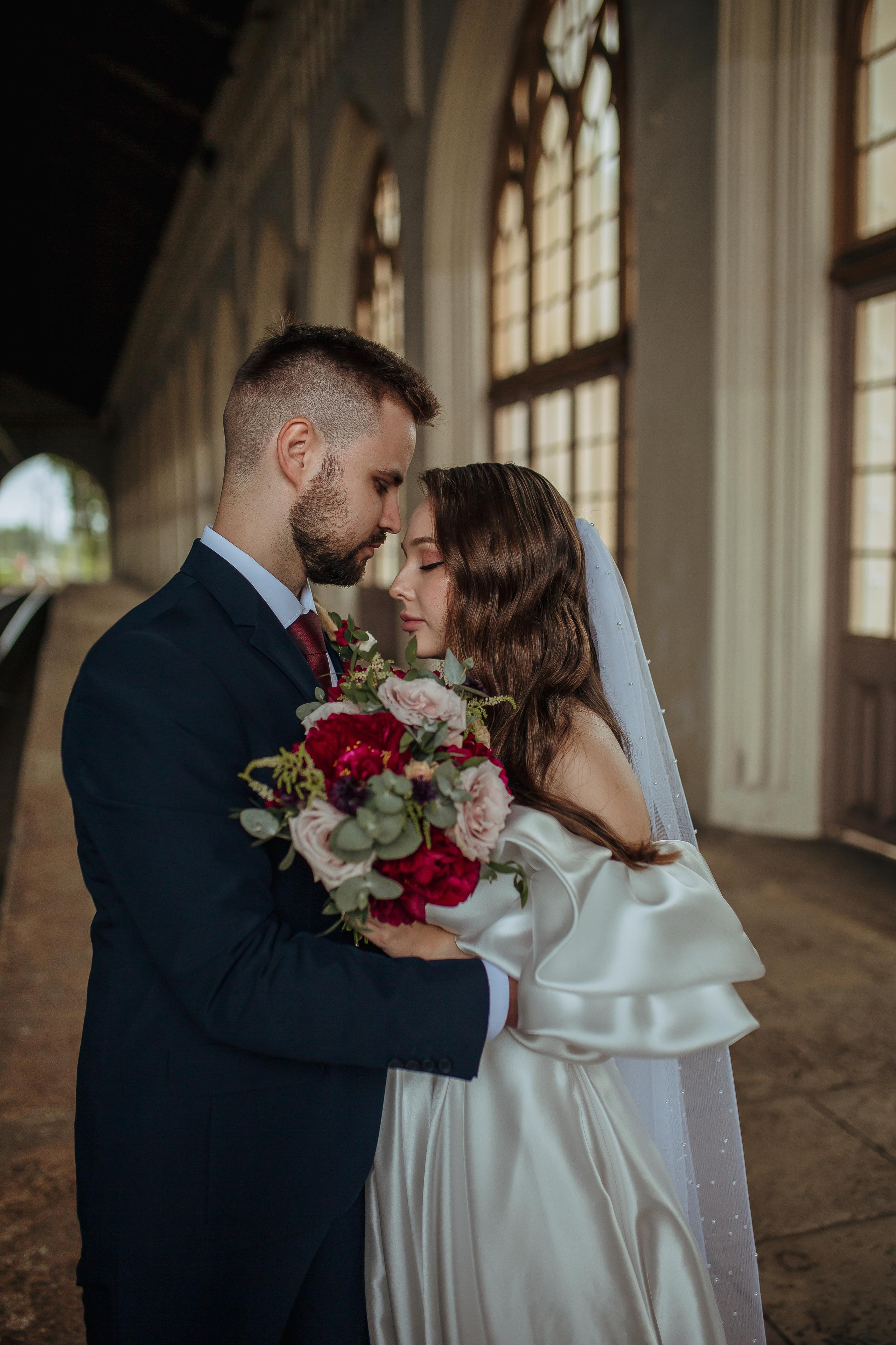 Виктория & Григорий. Семейный и Свадебный фотограф в Санкт-Петербурге Плохая Екатерина