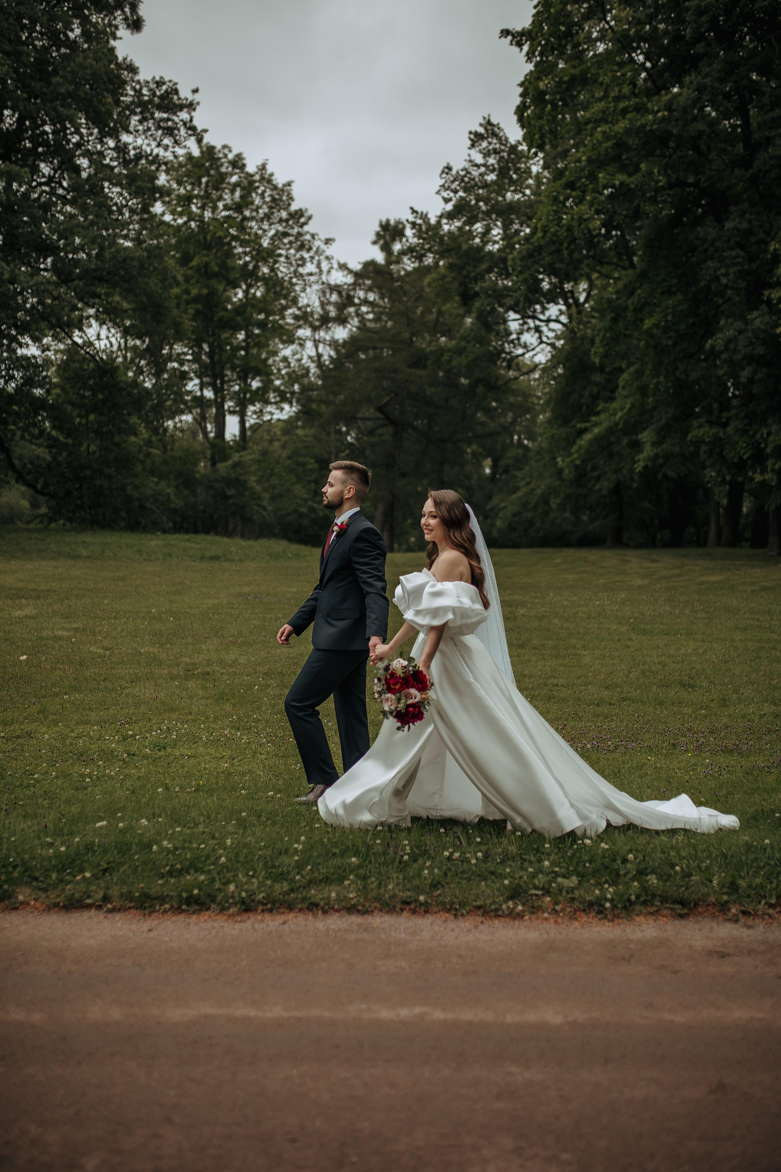 Виктория & Григорий. Семейный и Свадебный фотограф в Санкт-Петербурге Плохая Екатерина