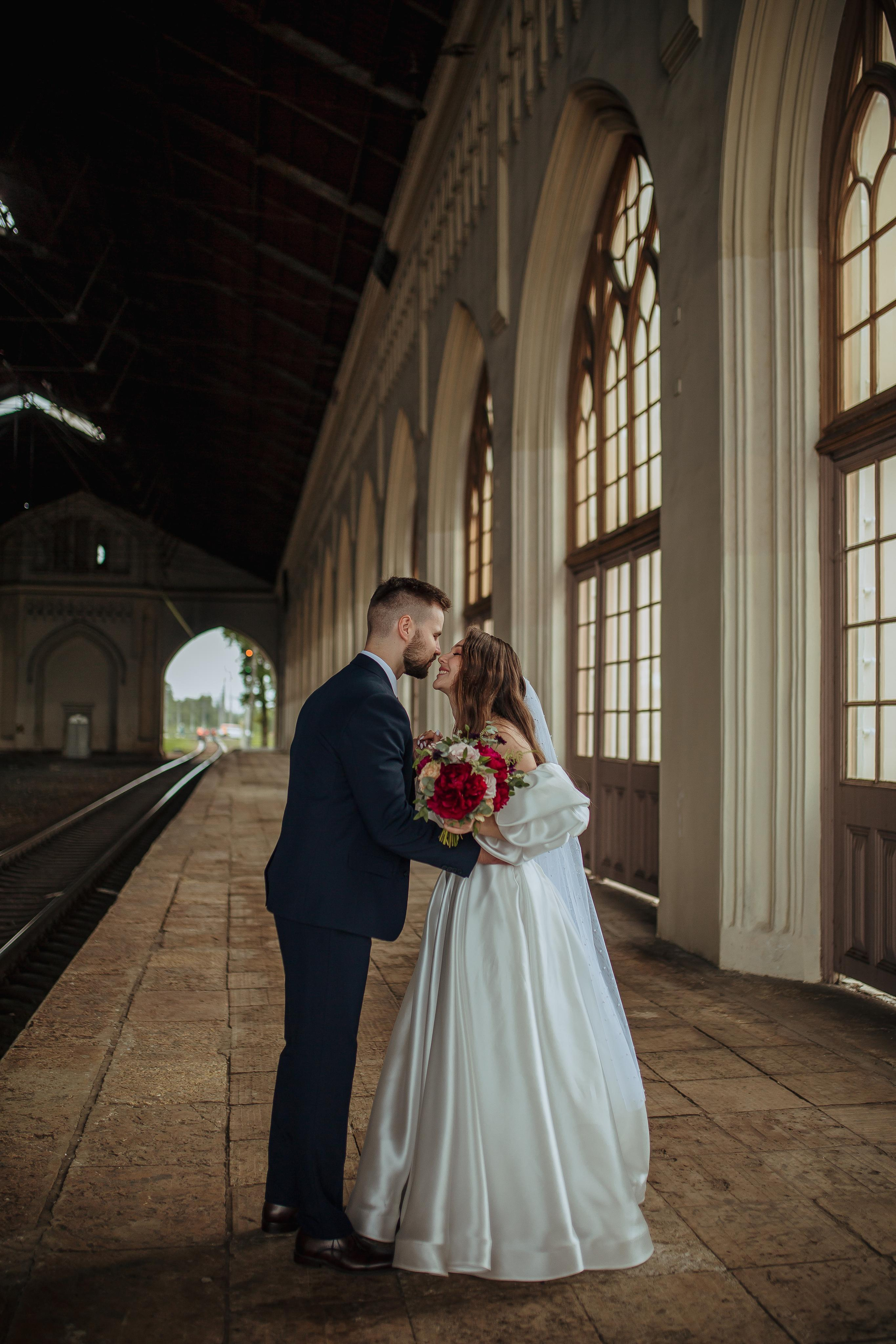 Виктория & Григорий. Семейный и Свадебный фотограф в Санкт-Петербурге Плохая Екатерина