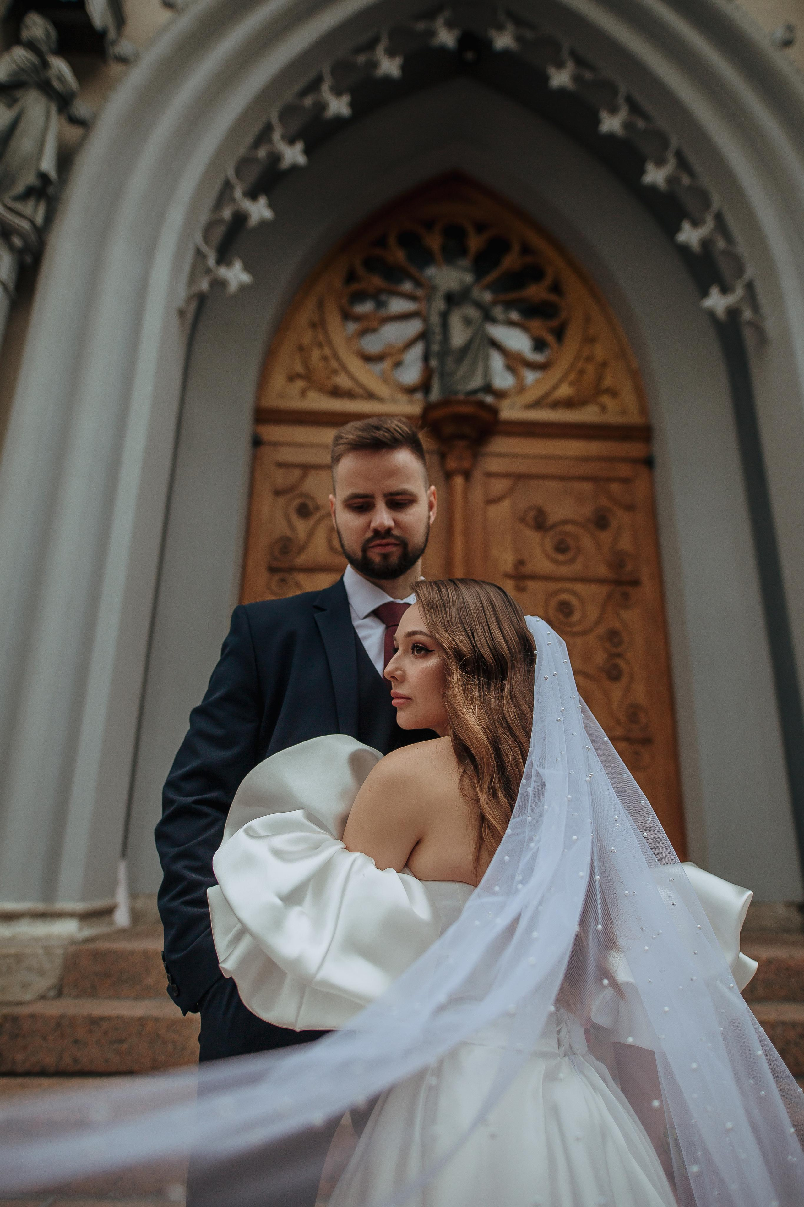 Виктория & Григорий. Семейный и Свадебный фотограф в Санкт-Петербурге Плохая Екатерина