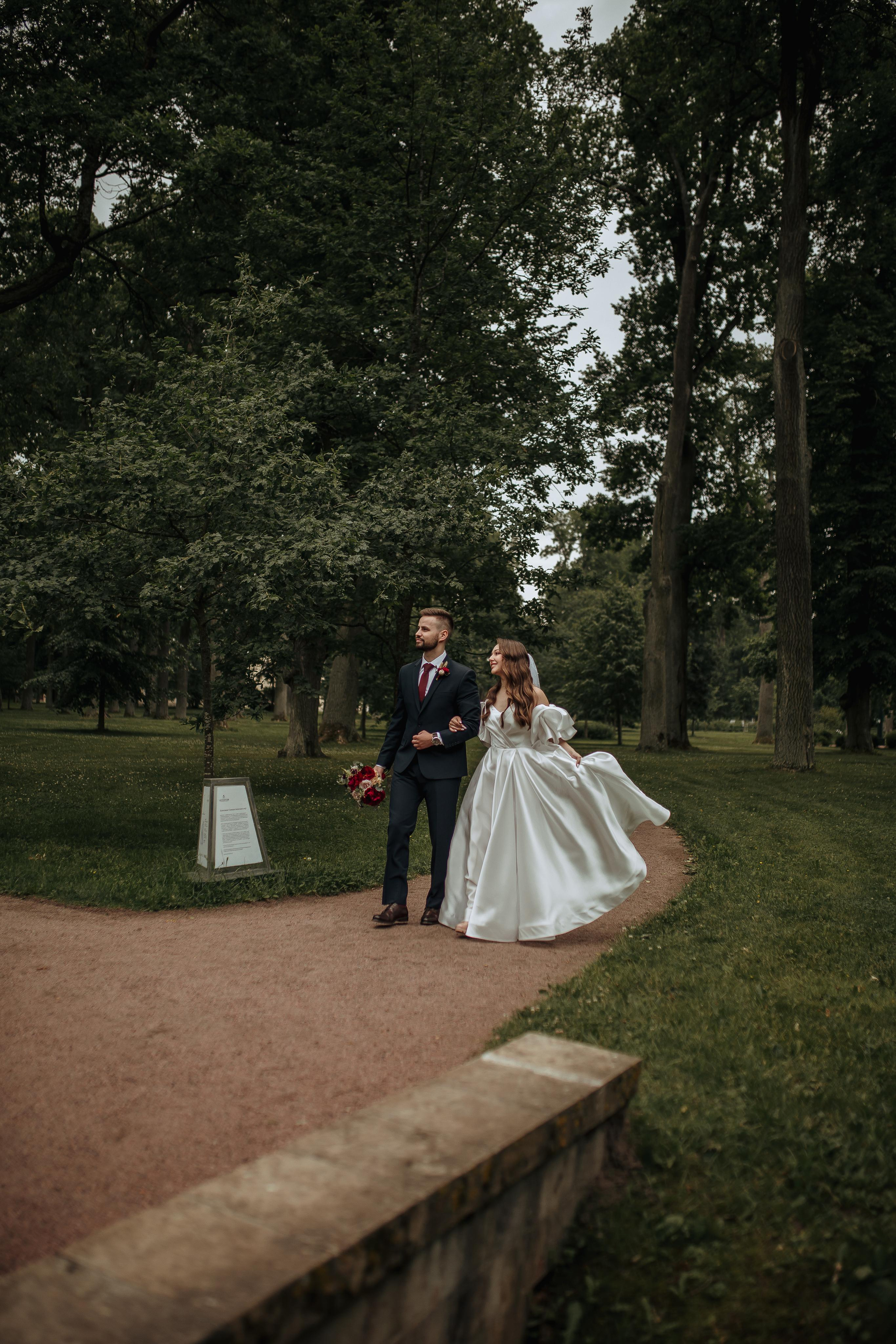 Виктория & Григорий. Семейный и Свадебный фотограф в Санкт-Петербурге Плохая Екатерина