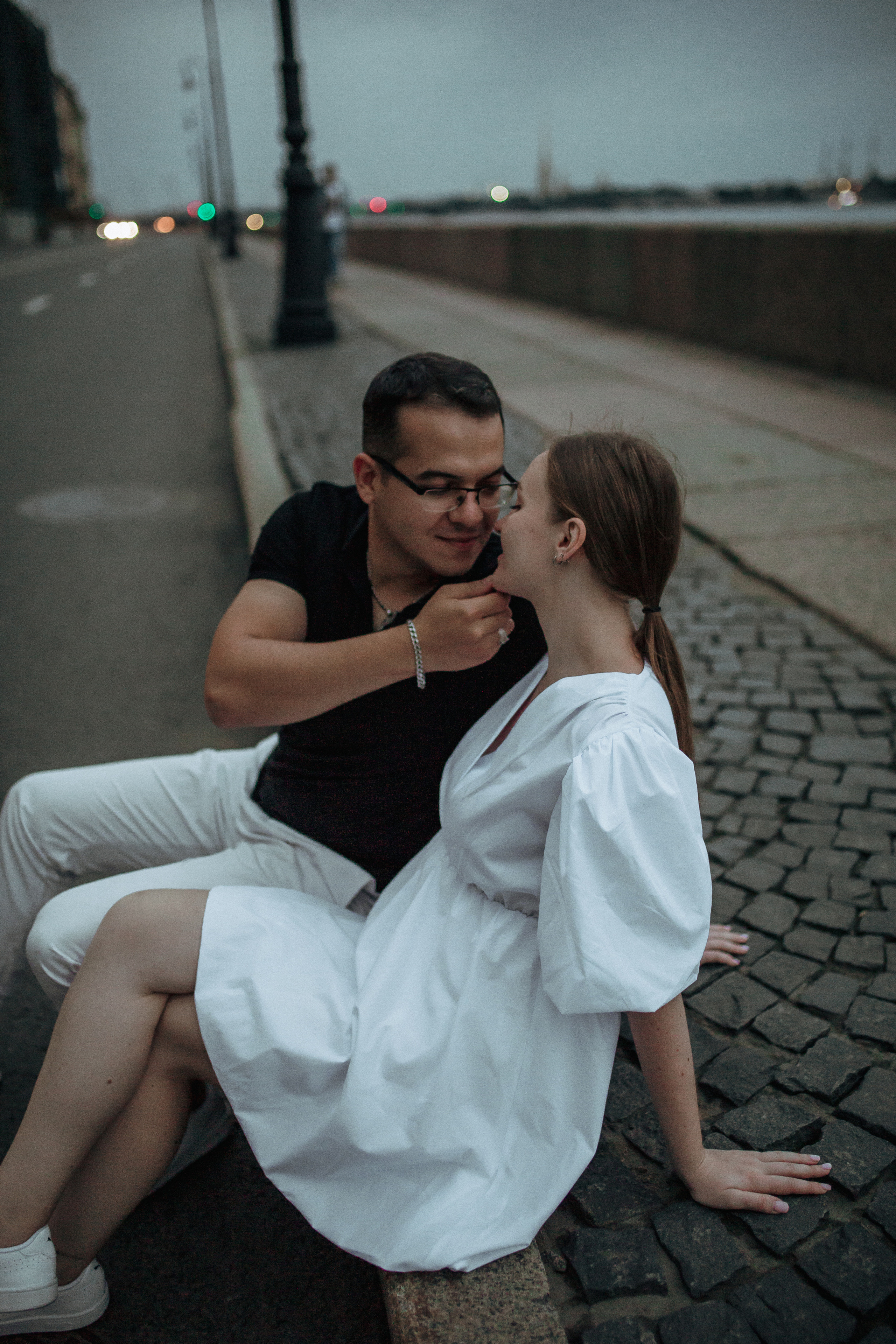 Ольга&Сергей. Семейный и Свадебный фотограф в Санкт-Петербурге Плохая Екатерина