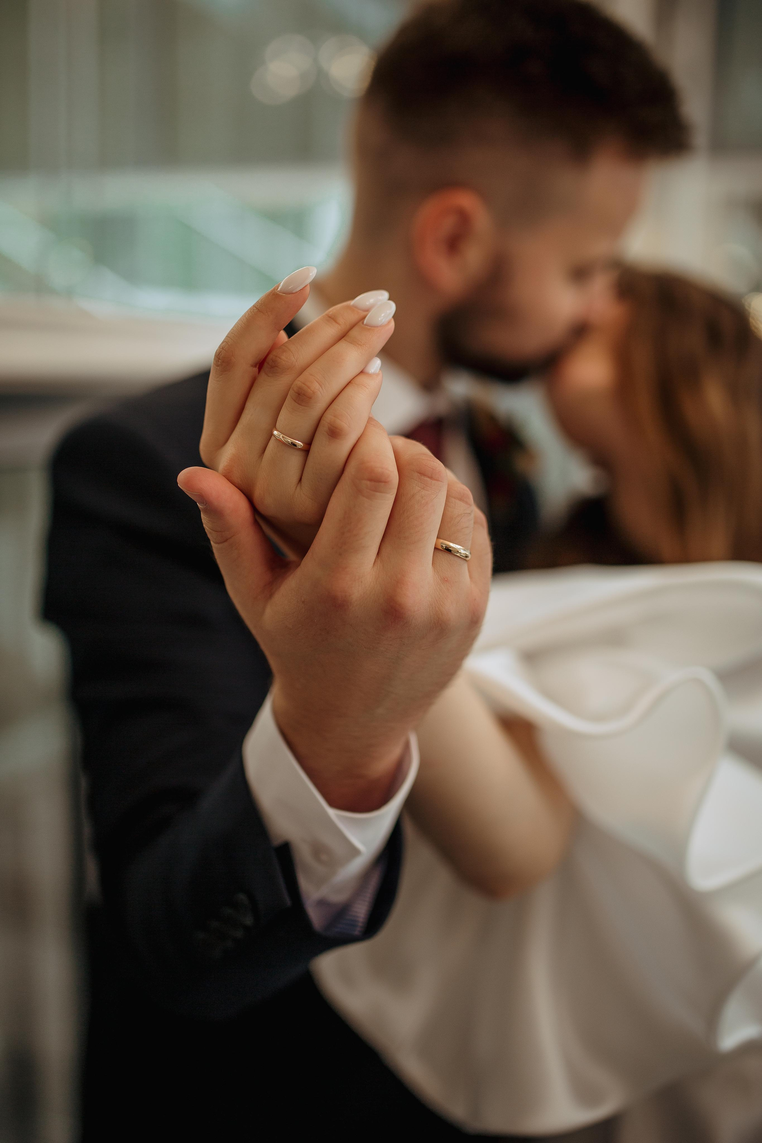 Виктория & Григорий. Семейный и Свадебный фотограф в Санкт-Петербурге Плохая Екатерина