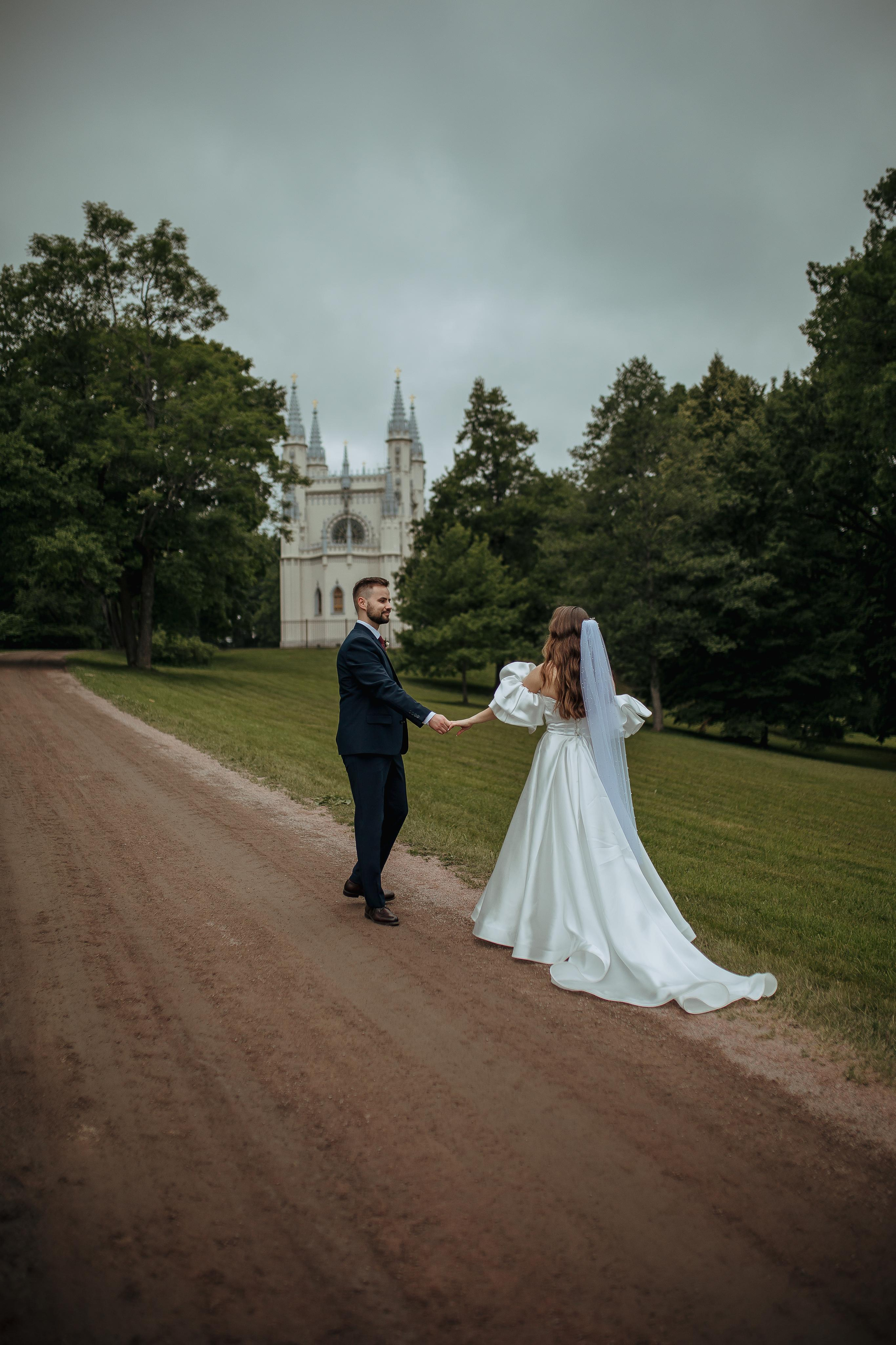 Виктория & Григорий. Семейный и Свадебный фотограф в Санкт-Петербурге Плохая Екатерина