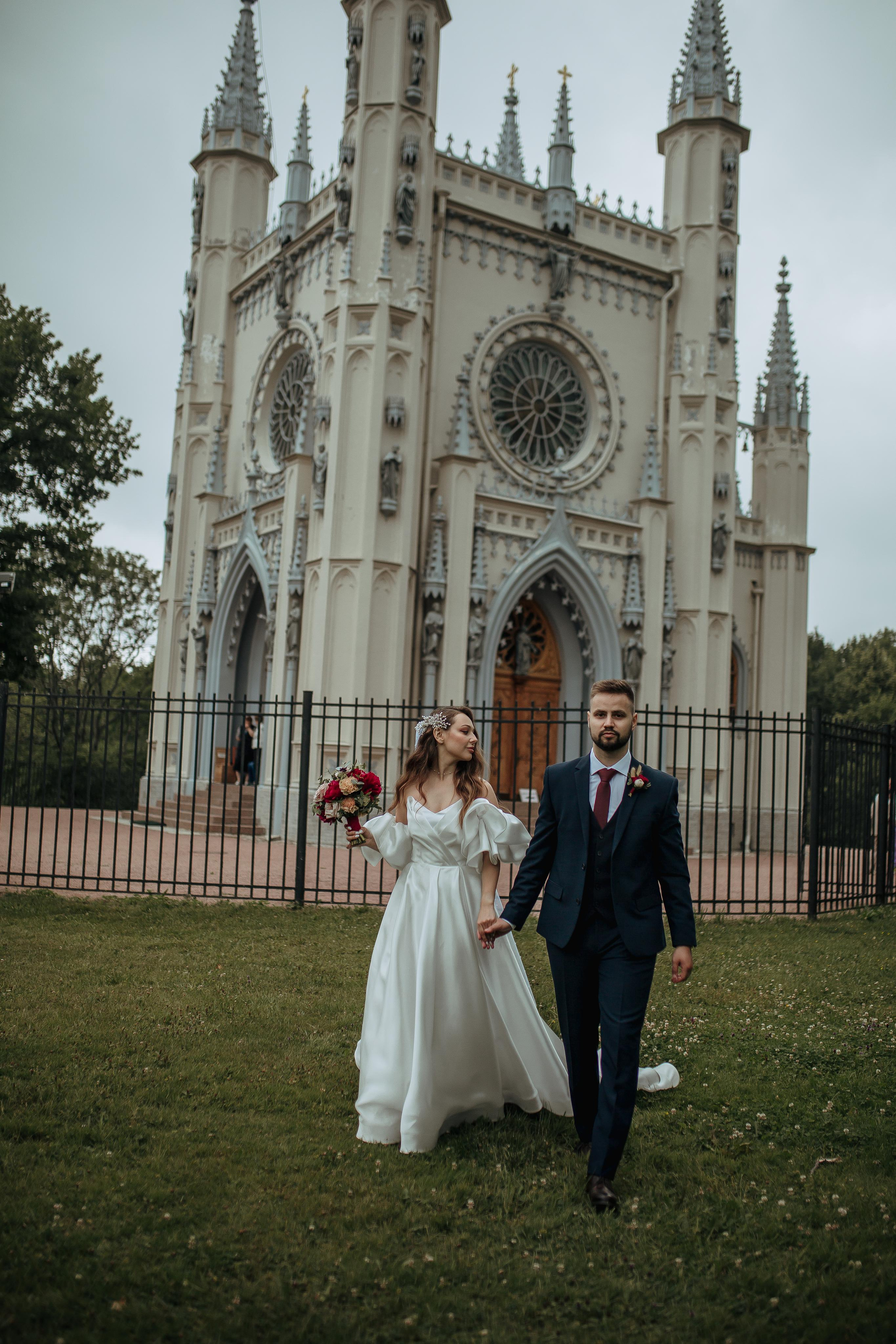 Виктория & Григорий. Семейный и Свадебный фотограф в Санкт-Петербурге Плохая Екатерина