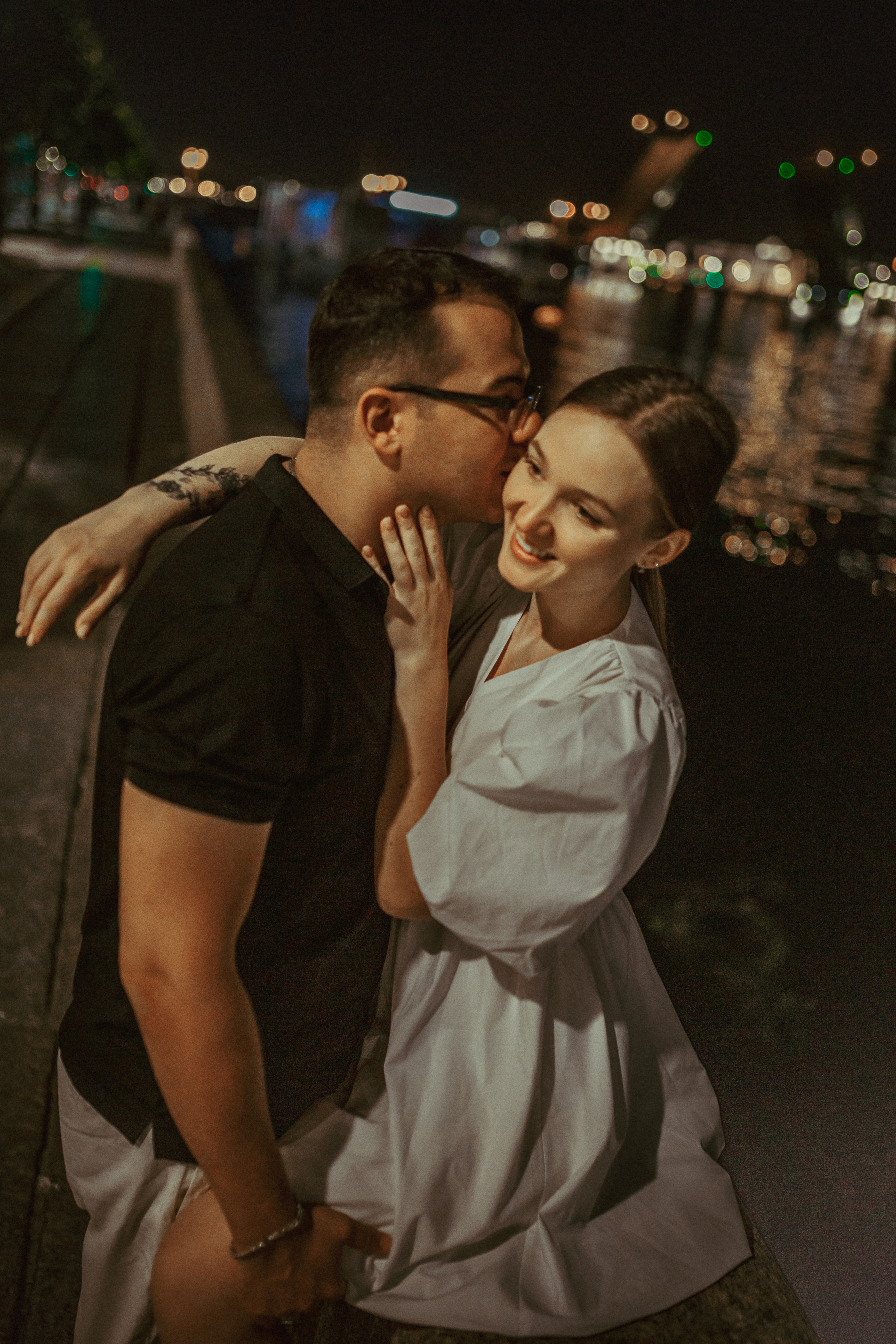 Ольга&Сергей. Семейный и Свадебный фотограф в Санкт-Петербурге Плохая Екатерина