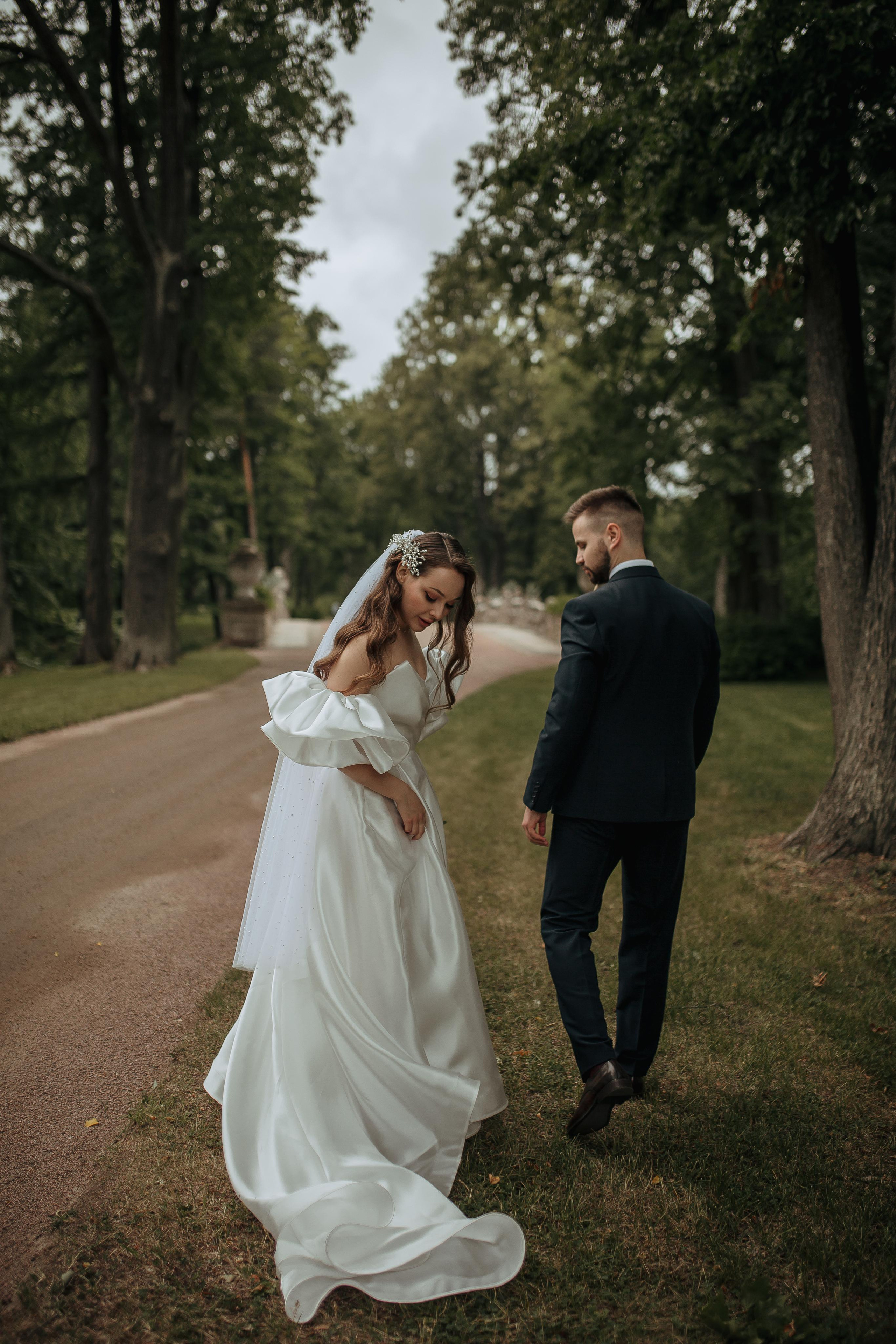 Виктория & Григорий. Семейный и Свадебный фотограф в Санкт-Петербурге Плохая Екатерина