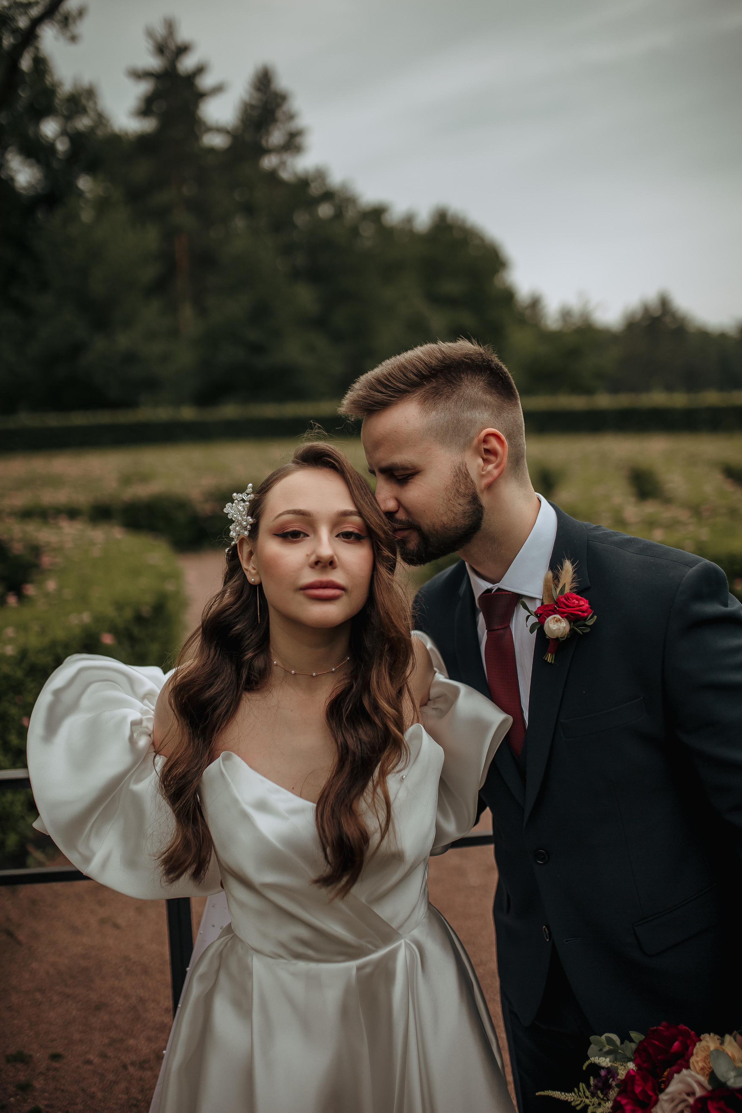 Виктория & Григорий. Семейный и Свадебный фотограф в Санкт-Петербурге Плохая Екатерина