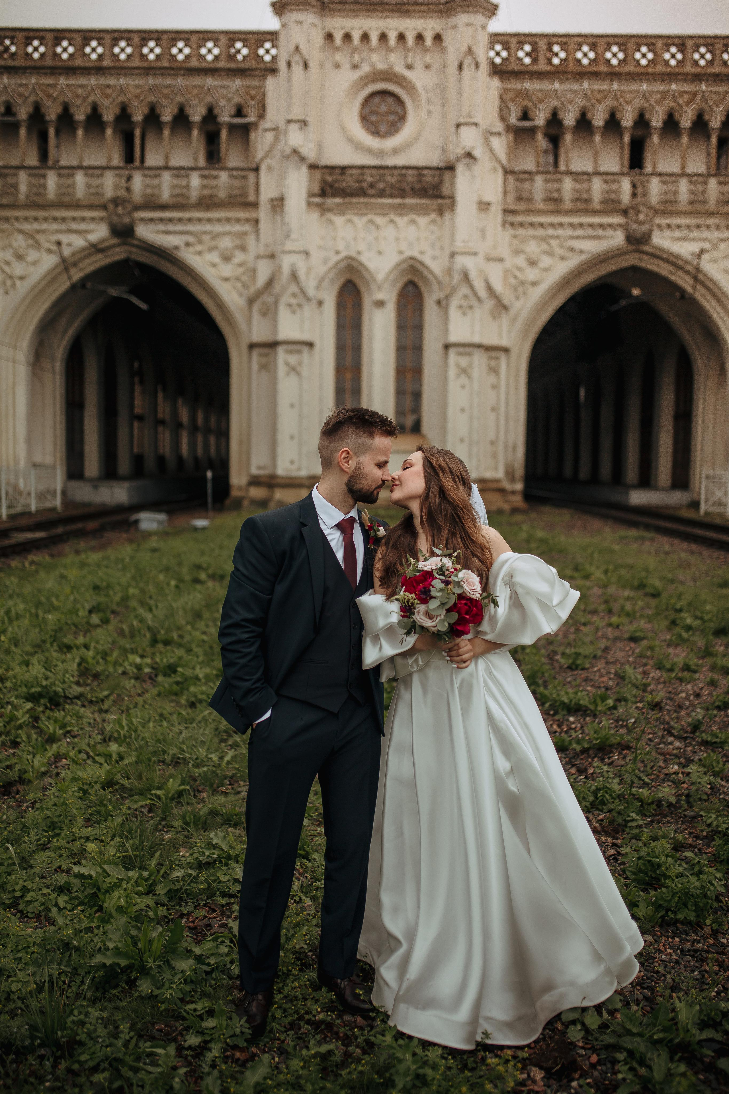 Виктория & Григорий. Семейный и Свадебный фотограф в Санкт-Петербурге Плохая Екатерина