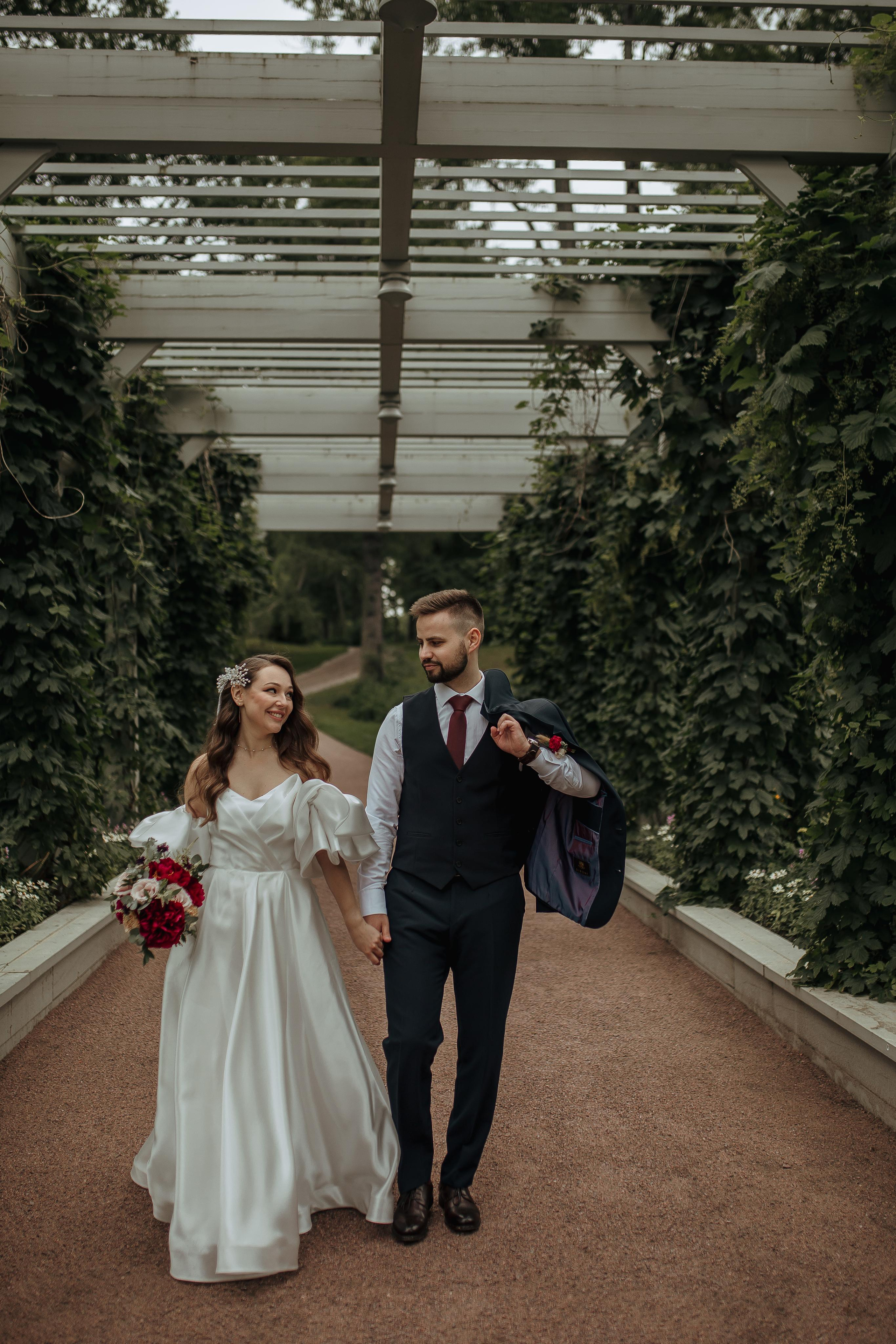 Виктория & Григорий. Семейный и Свадебный фотограф в Санкт-Петербурге Плохая Екатерина