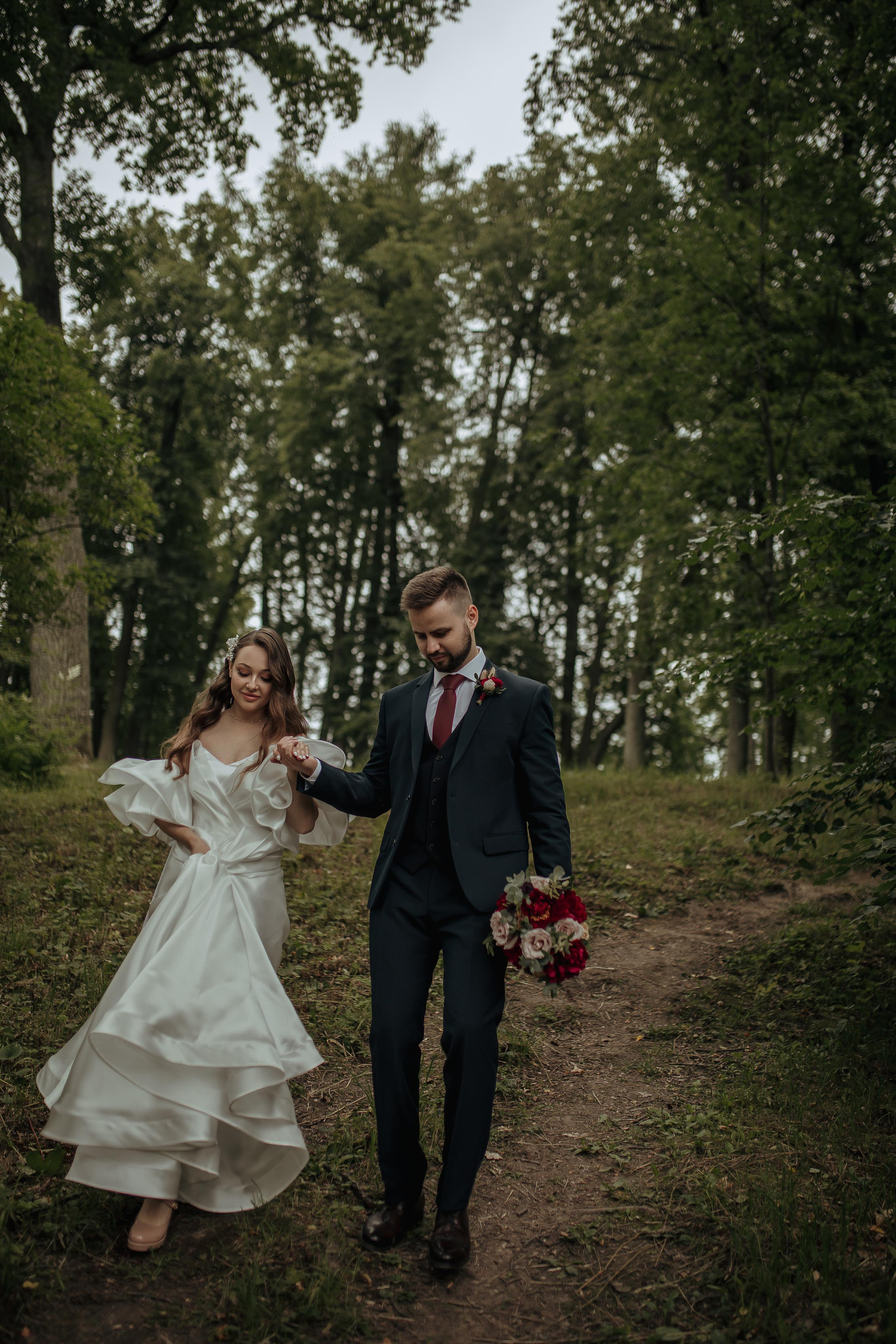 Виктория & Григорий. Семейный и Свадебный фотограф в Санкт-Петербурге Плохая Екатерина