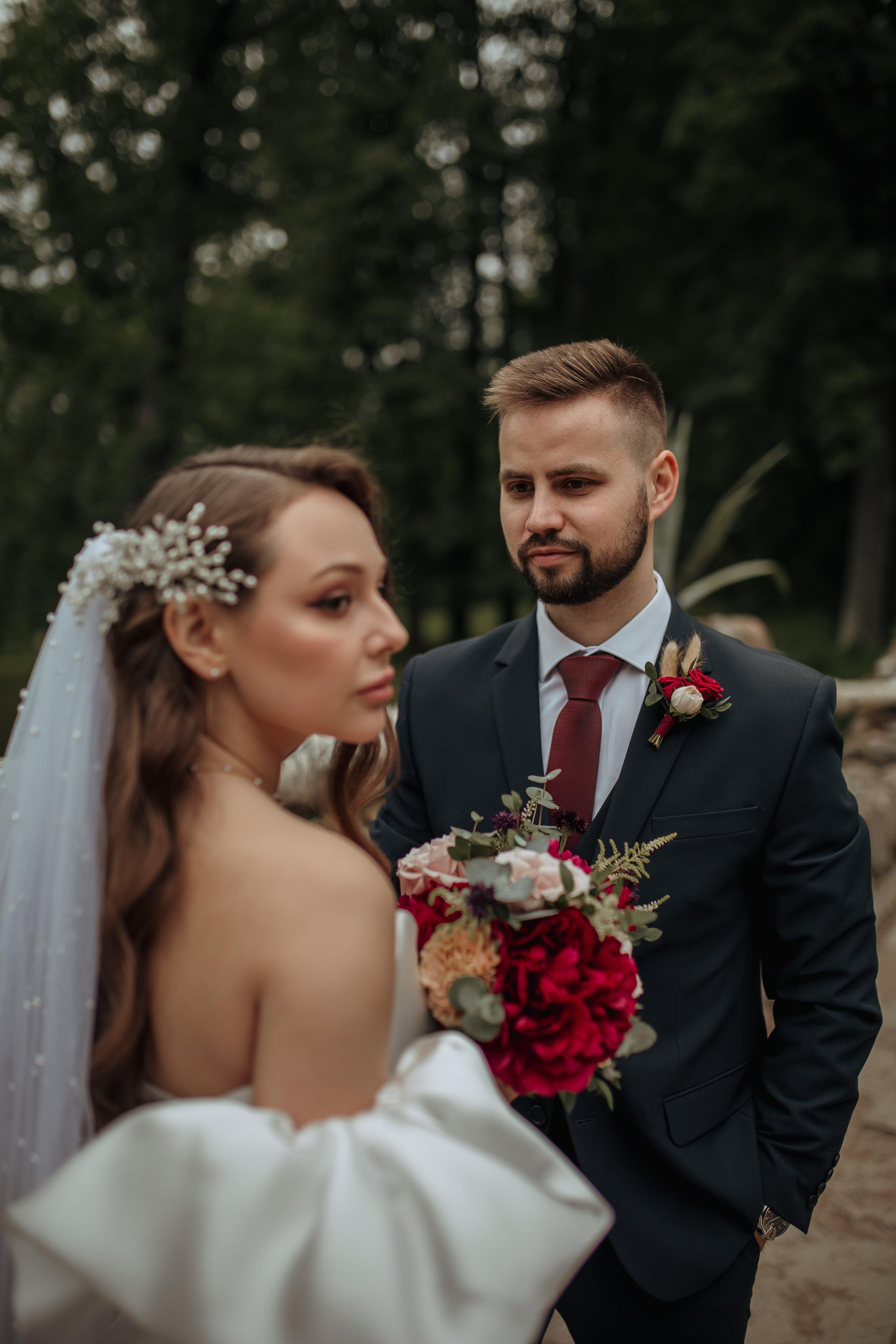 Виктория & Григорий. Семейный и Свадебный фотограф в Санкт-Петербурге Плохая Екатерина