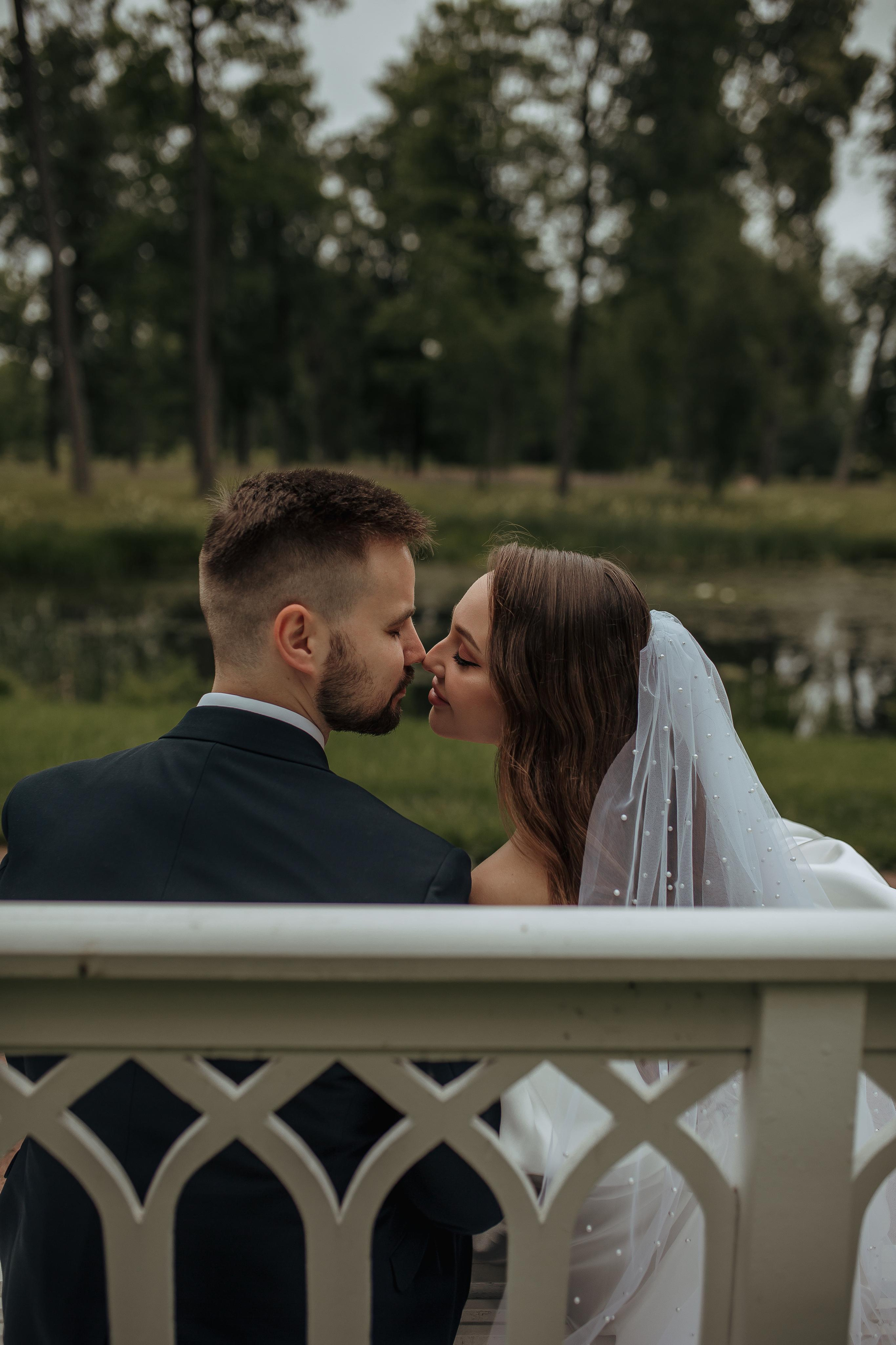 Виктория & Григорий. Семейный и Свадебный фотограф в Санкт-Петербурге Плохая Екатерина