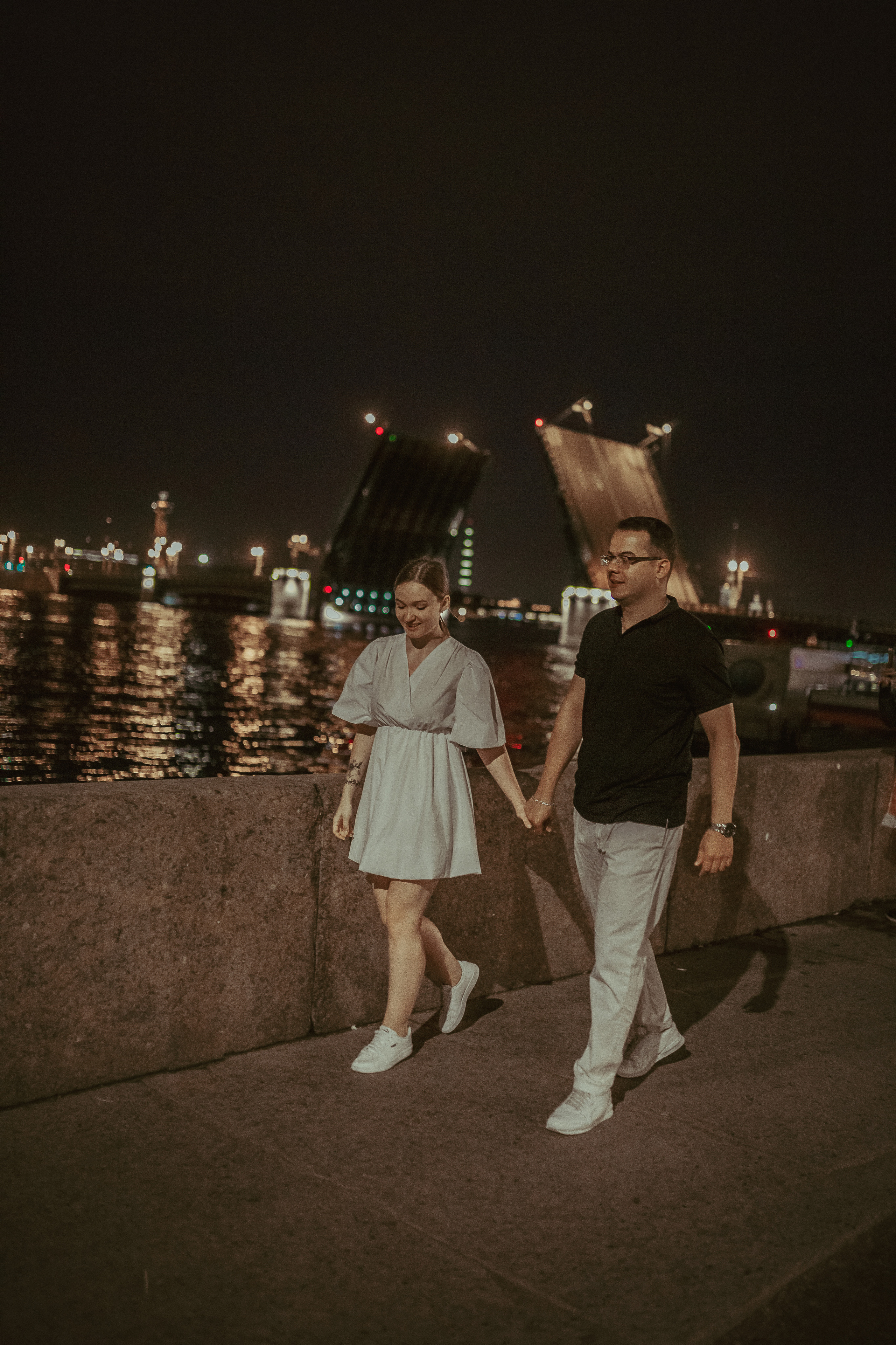 Ольга&Сергей. Семейный и Свадебный фотограф в Санкт-Петербурге Плохая Екатерина