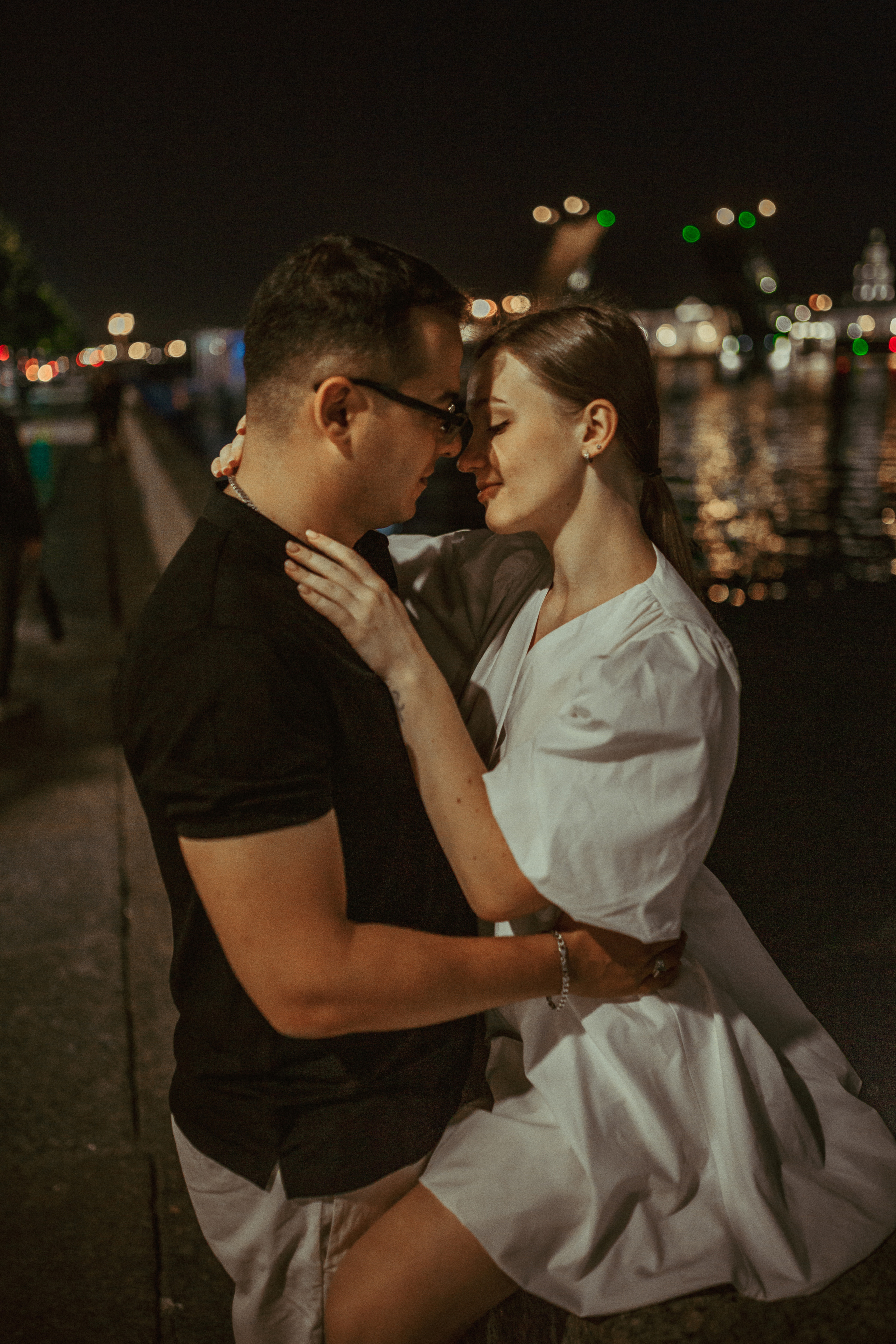 Ольга&Сергей. Семейный и Свадебный фотограф в Санкт-Петербурге Плохая Екатерина