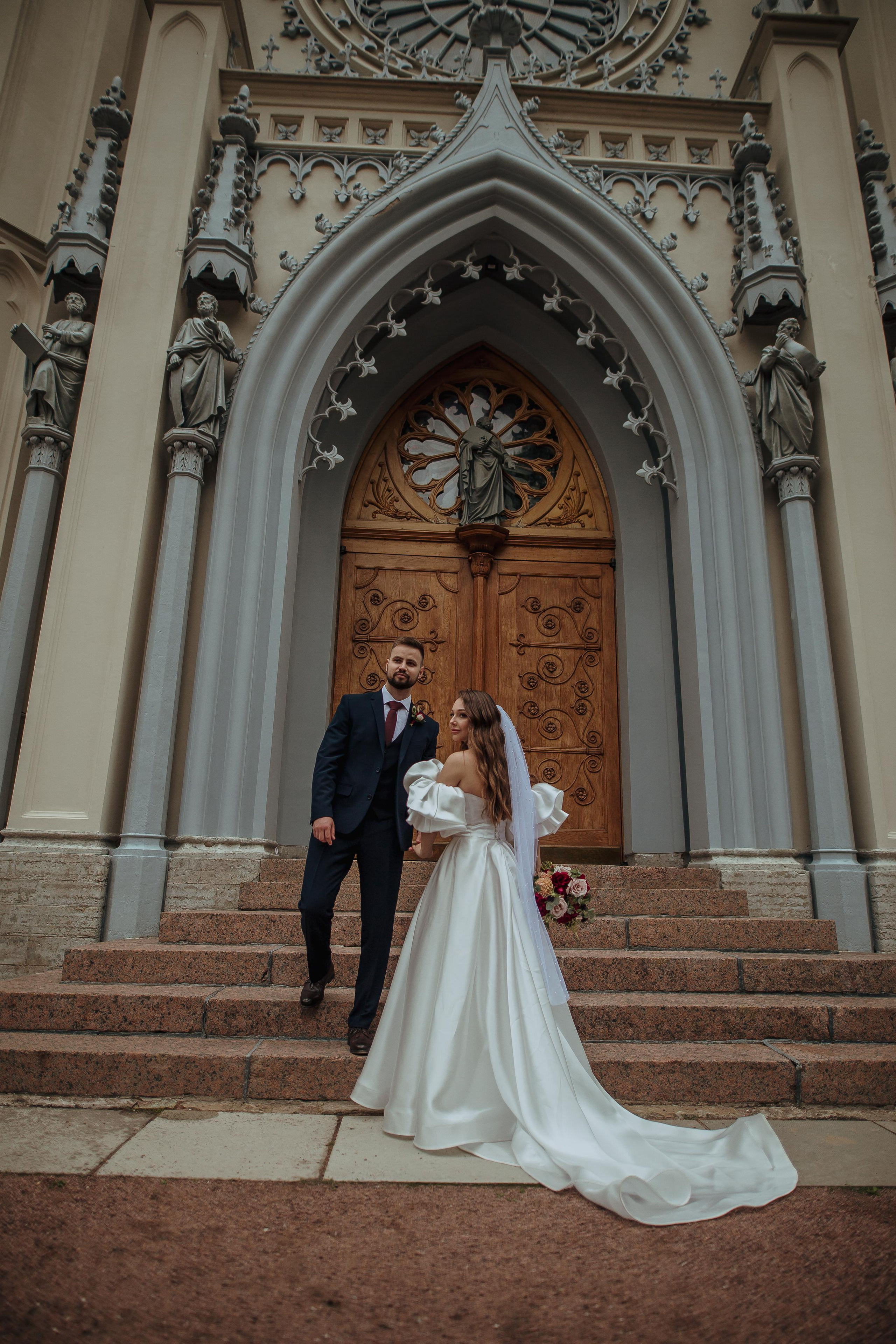 Виктория & Григорий. Семейный и Свадебный фотограф в Санкт-Петербурге Плохая Екатерина