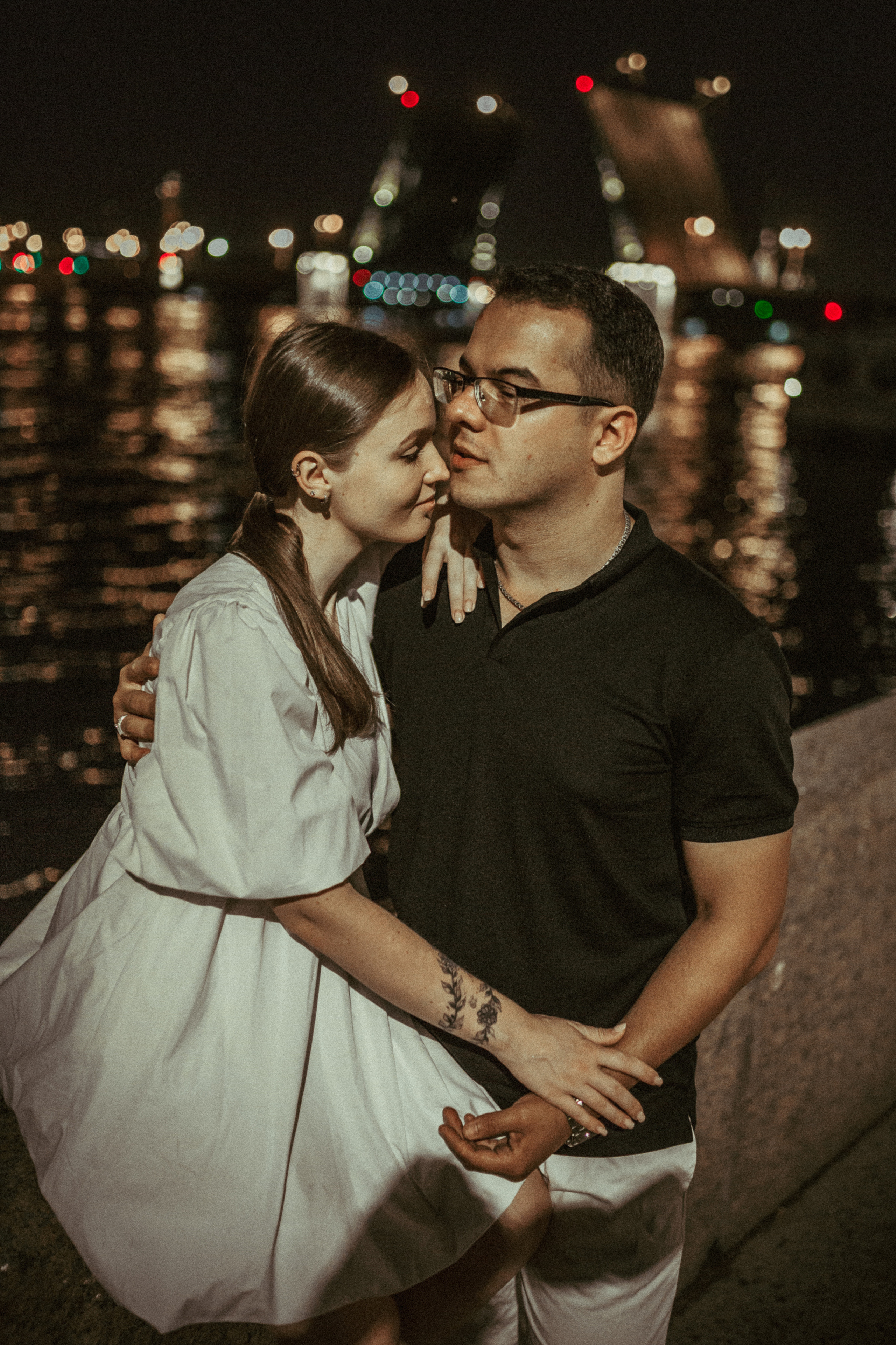 Ольга&Сергей. Семейный и Свадебный фотограф в Санкт-Петербурге Плохая Екатерина