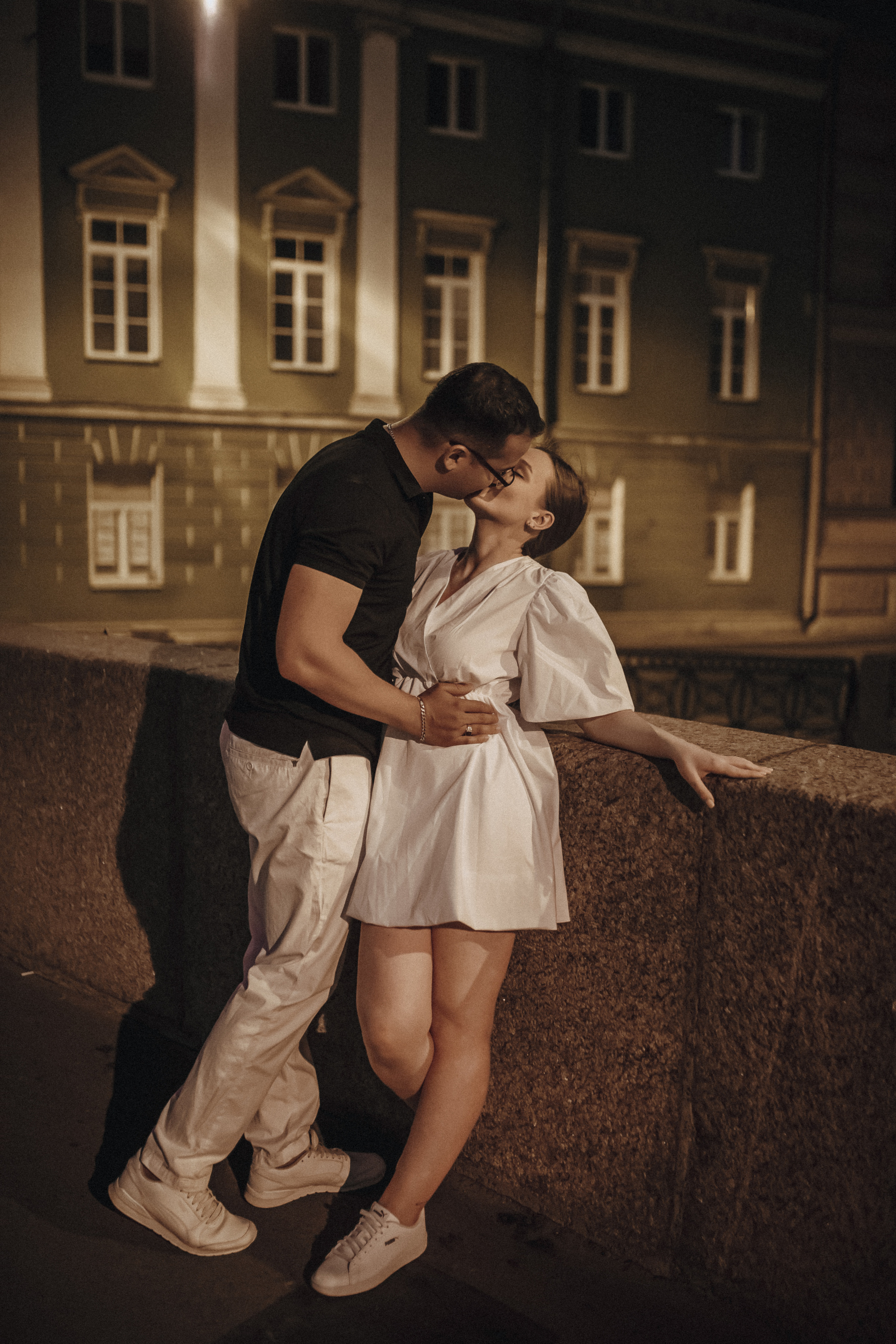 Ольга&Сергей. Семейный и Свадебный фотограф в Санкт-Петербурге Плохая Екатерина