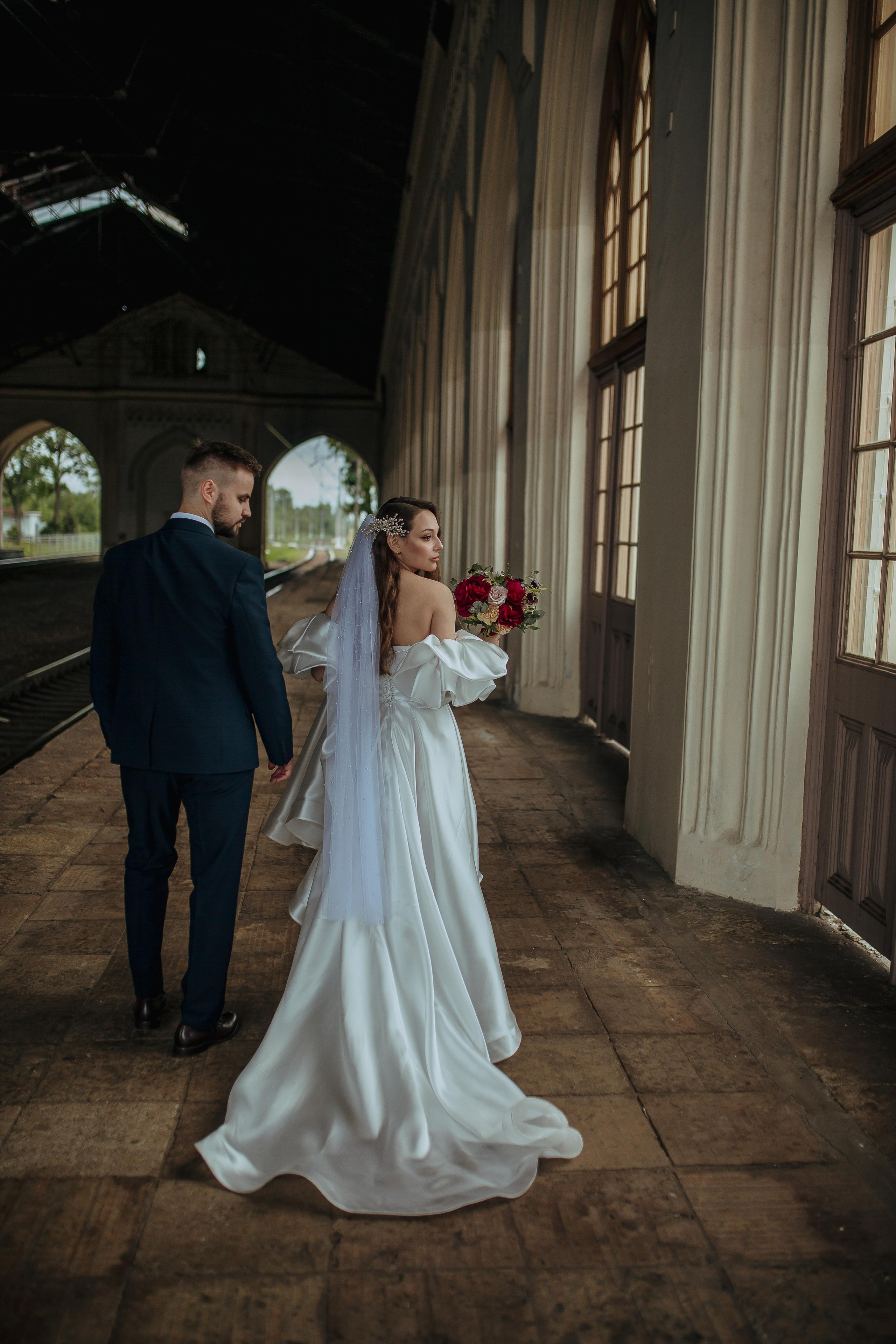 Виктория & Григорий. Семейный и Свадебный фотограф в Санкт-Петербурге Плохая Екатерина