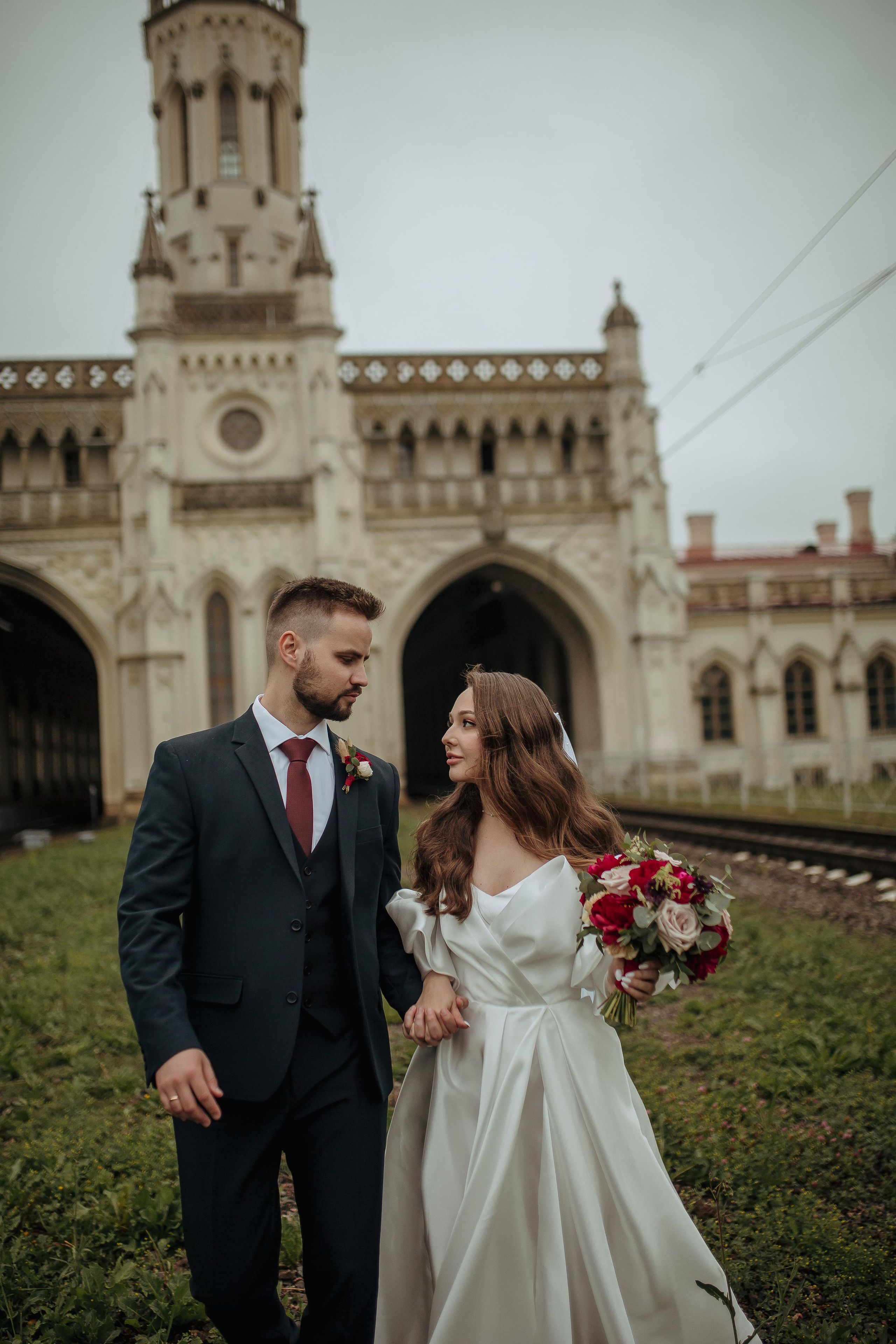 Виктория & Григорий. Семейный и Свадебный фотограф в Санкт-Петербурге Плохая Екатерина