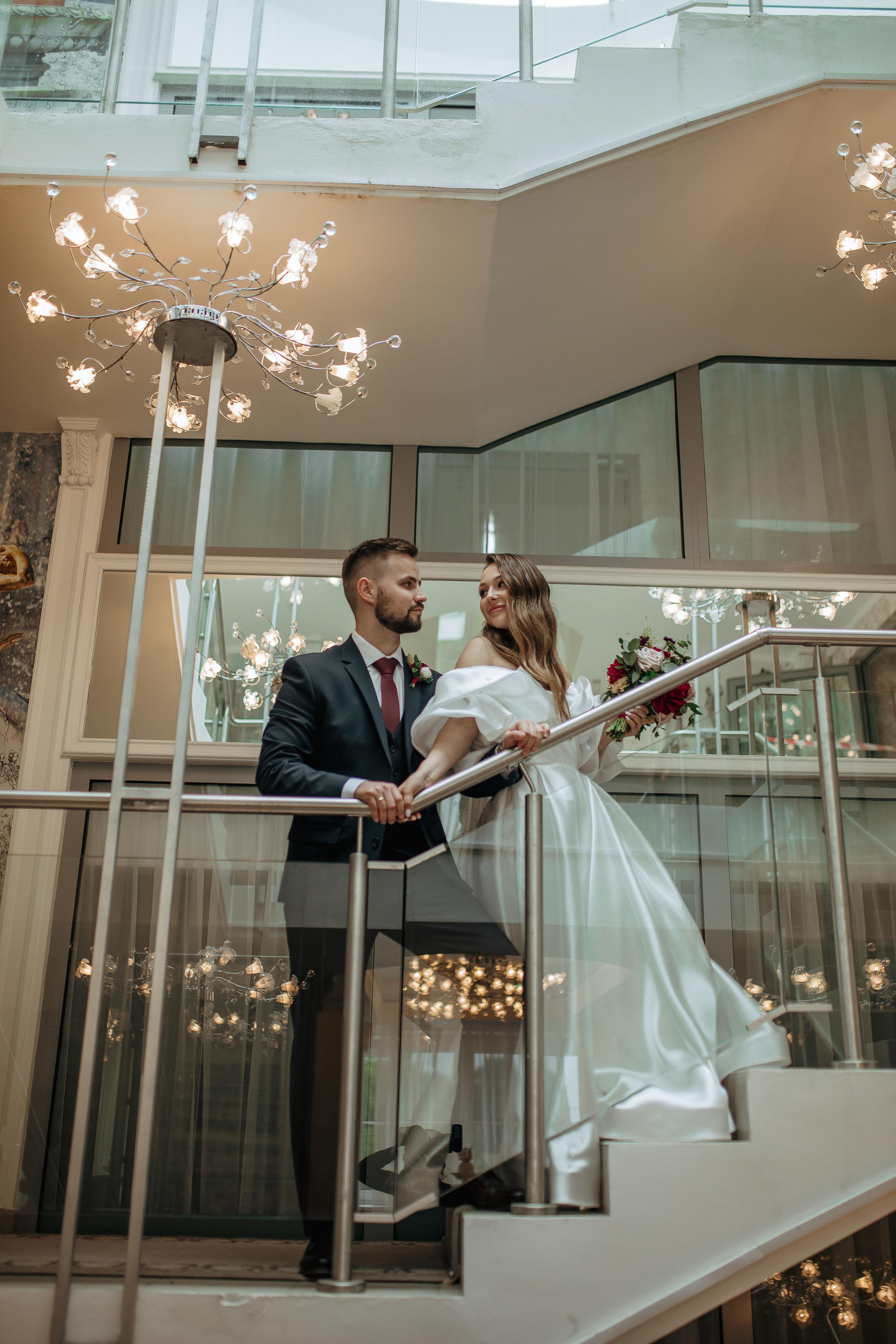 Виктория & Григорий. Семейный и Свадебный фотограф в Санкт-Петербурге Плохая Екатерина