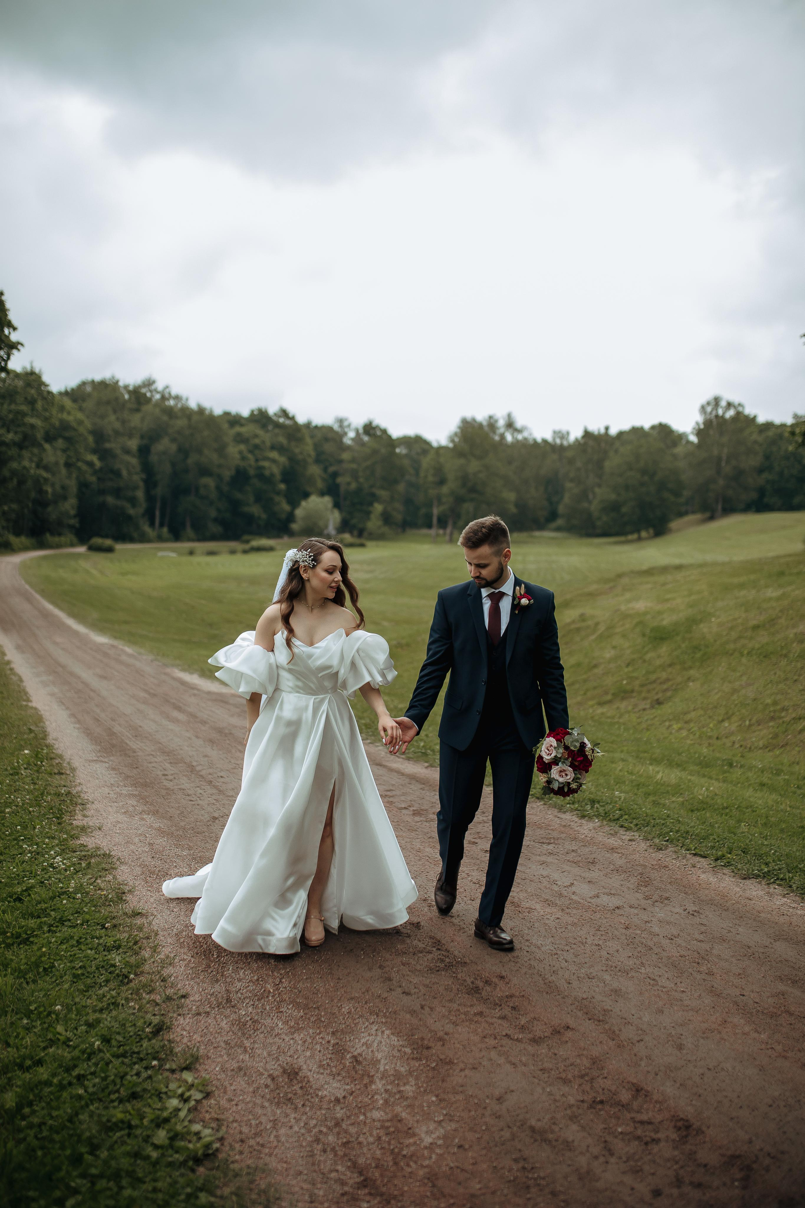 Виктория & Григорий. Семейный и Свадебный фотограф в Санкт-Петербурге Плохая Екатерина