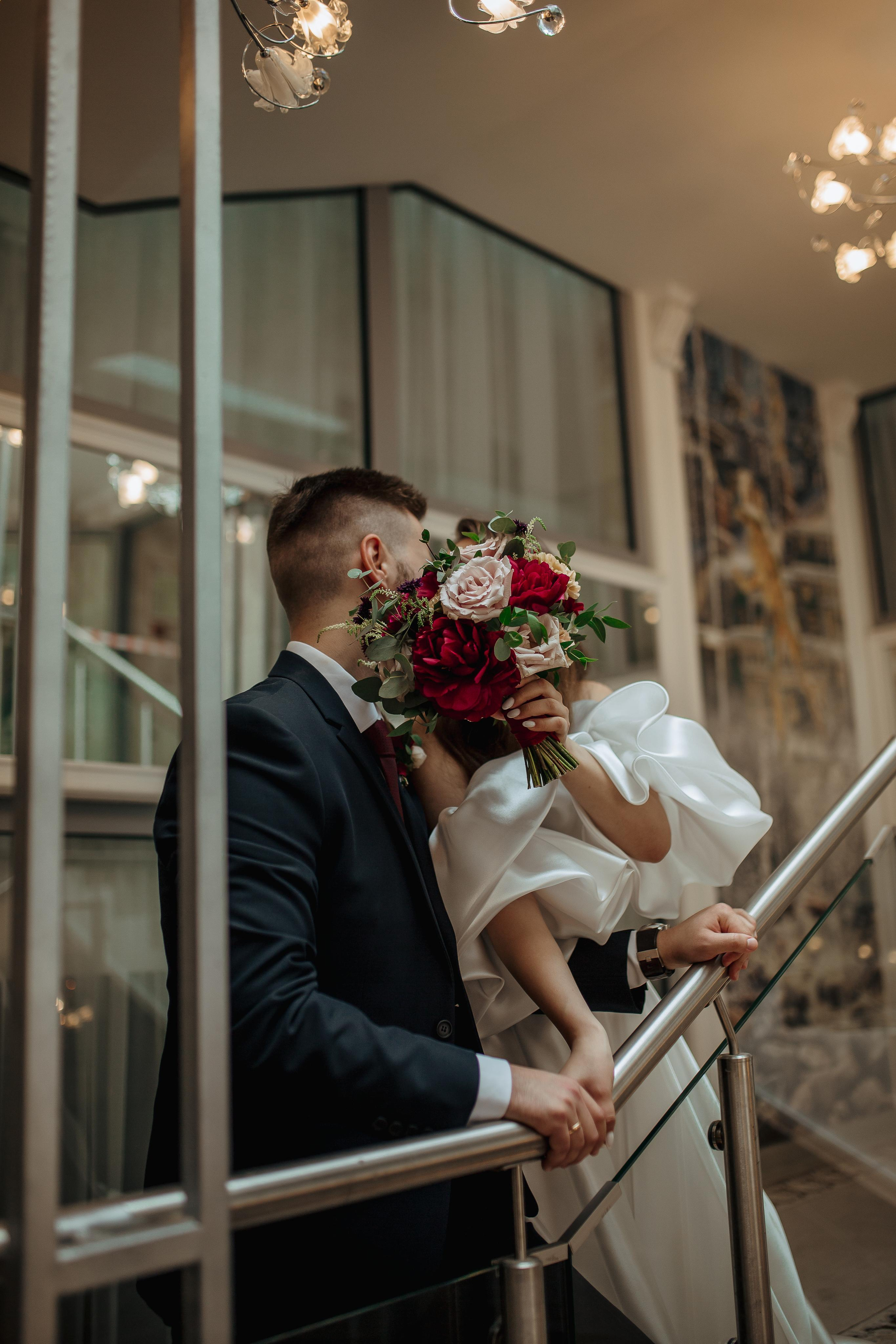 Виктория & Григорий. Семейный и Свадебный фотограф в Санкт-Петербурге Плохая Екатерина