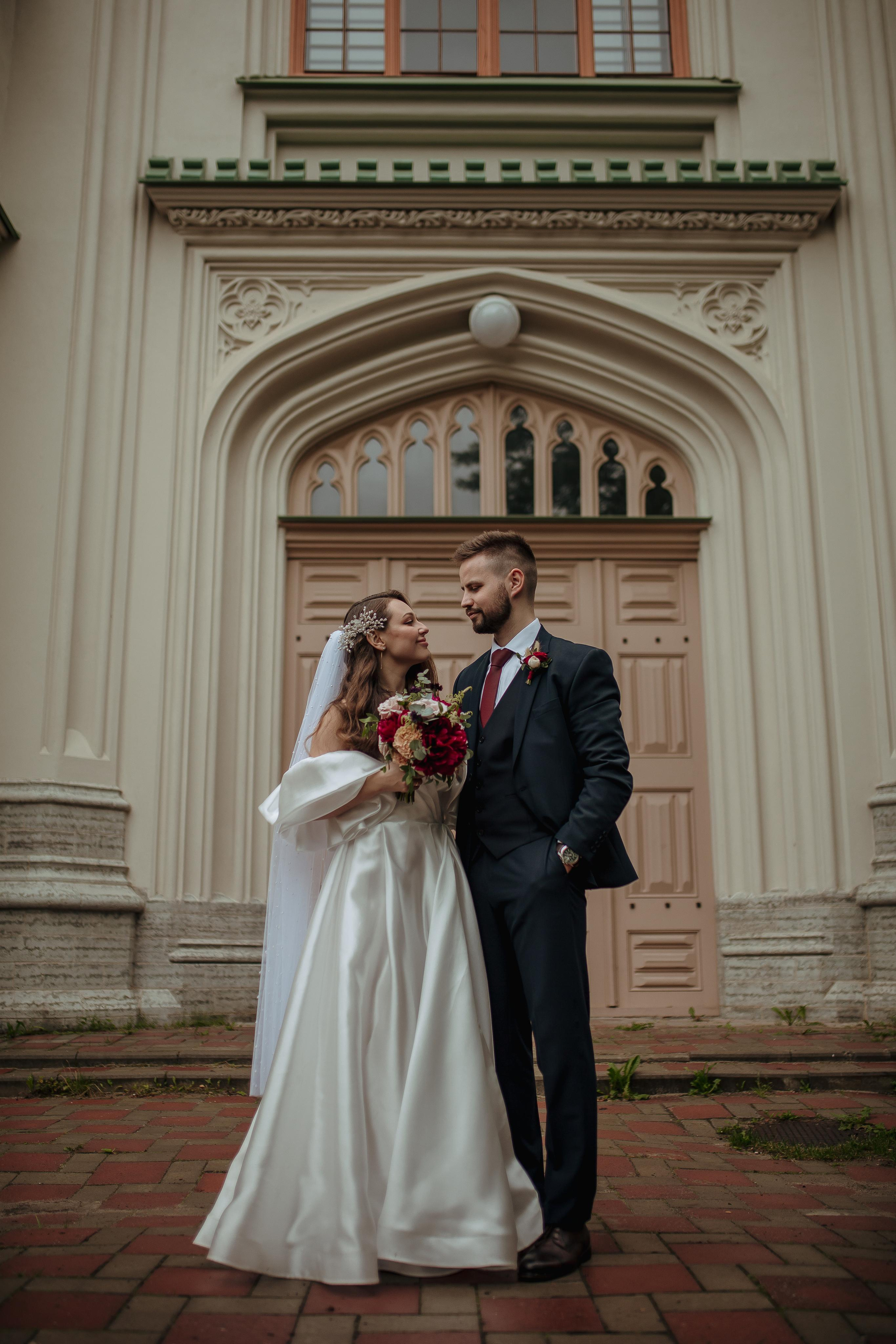 Виктория & Григорий. Семейный и Свадебный фотограф в Санкт-Петербурге Плохая Екатерина