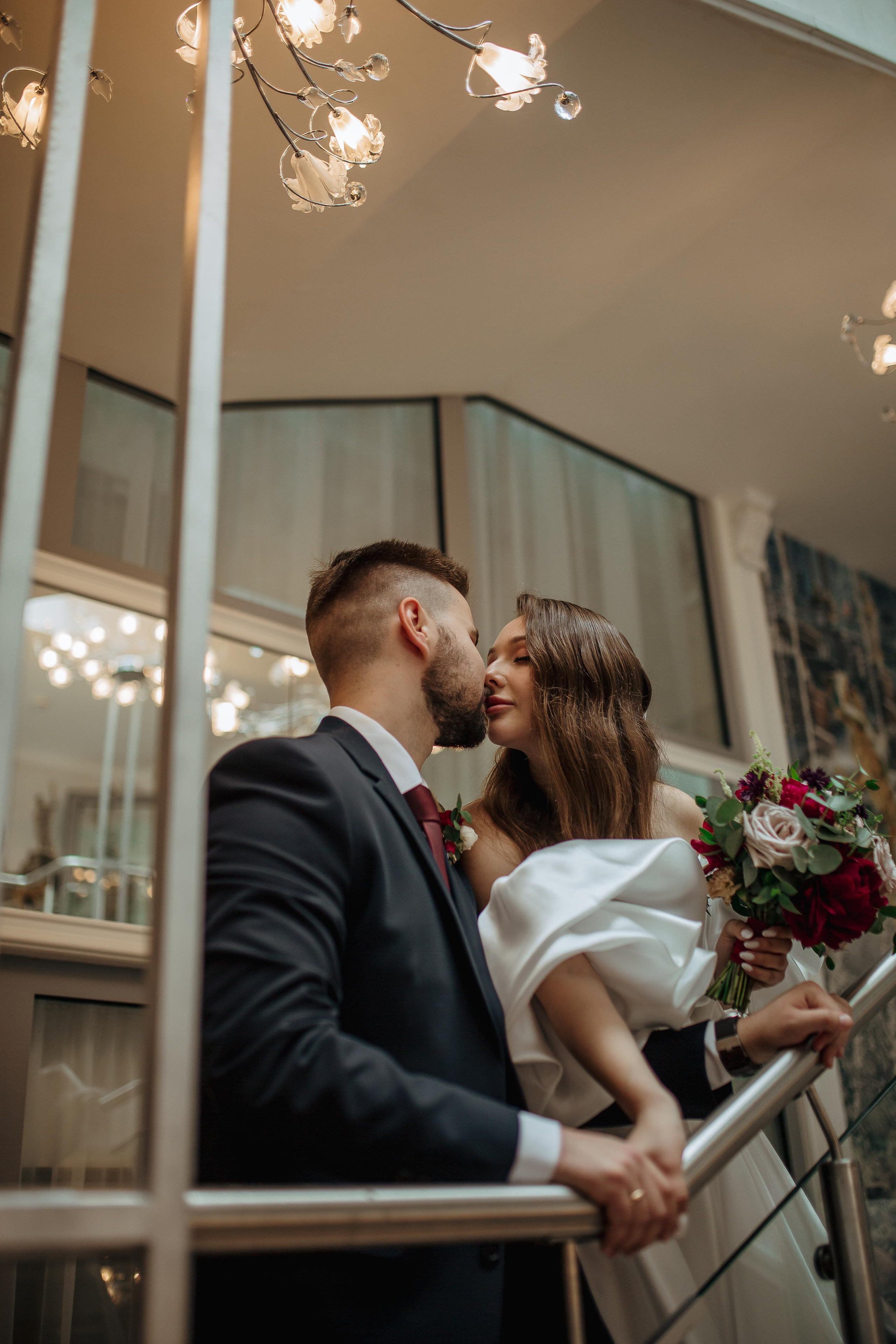 Виктория & Григорий. Семейный и Свадебный фотограф в Санкт-Петербурге Плохая Екатерина