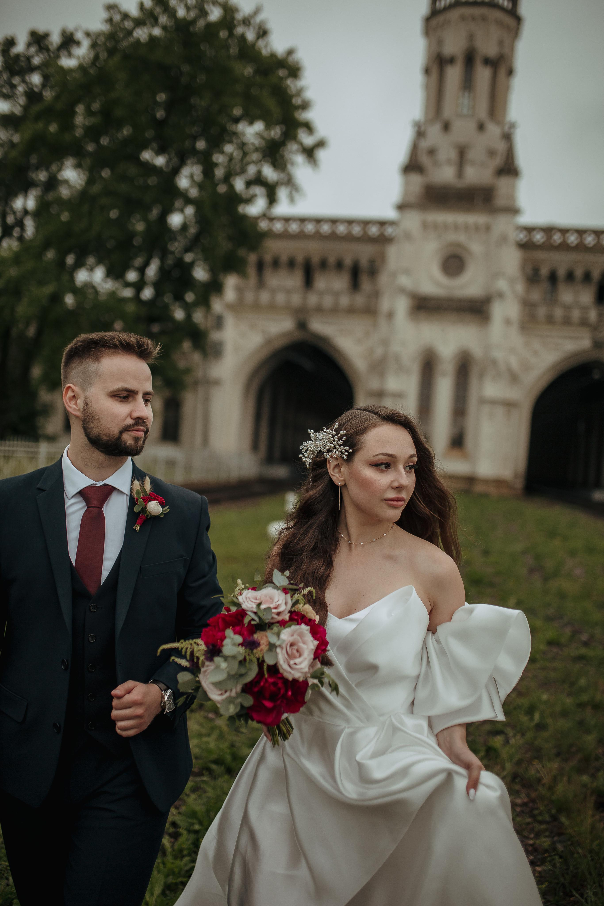 Виктория & Григорий. Семейный и Свадебный фотограф в Санкт-Петербурге Плохая Екатерина