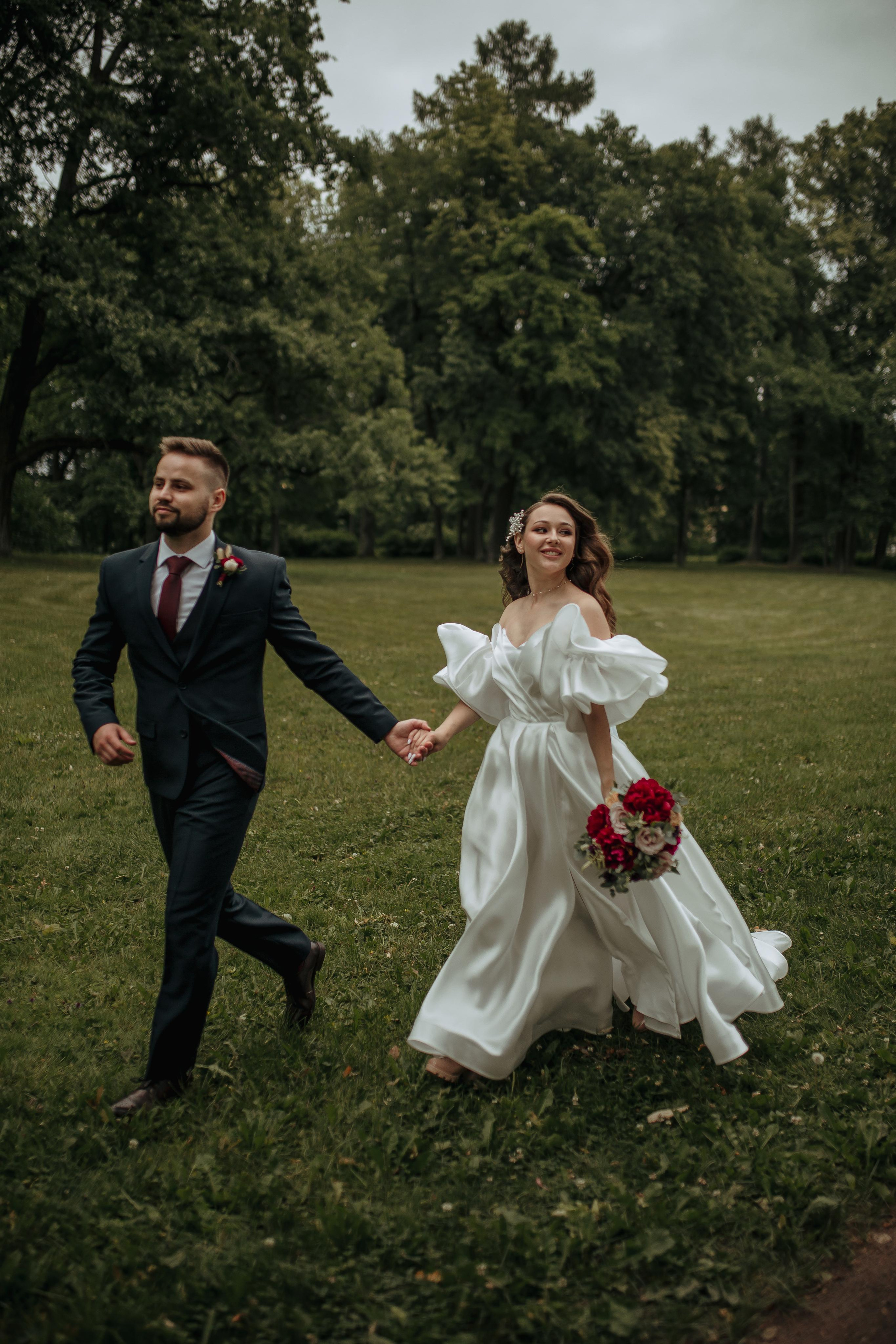 Виктория & Григорий. Семейный и Свадебный фотограф в Санкт-Петербурге Плохая Екатерина