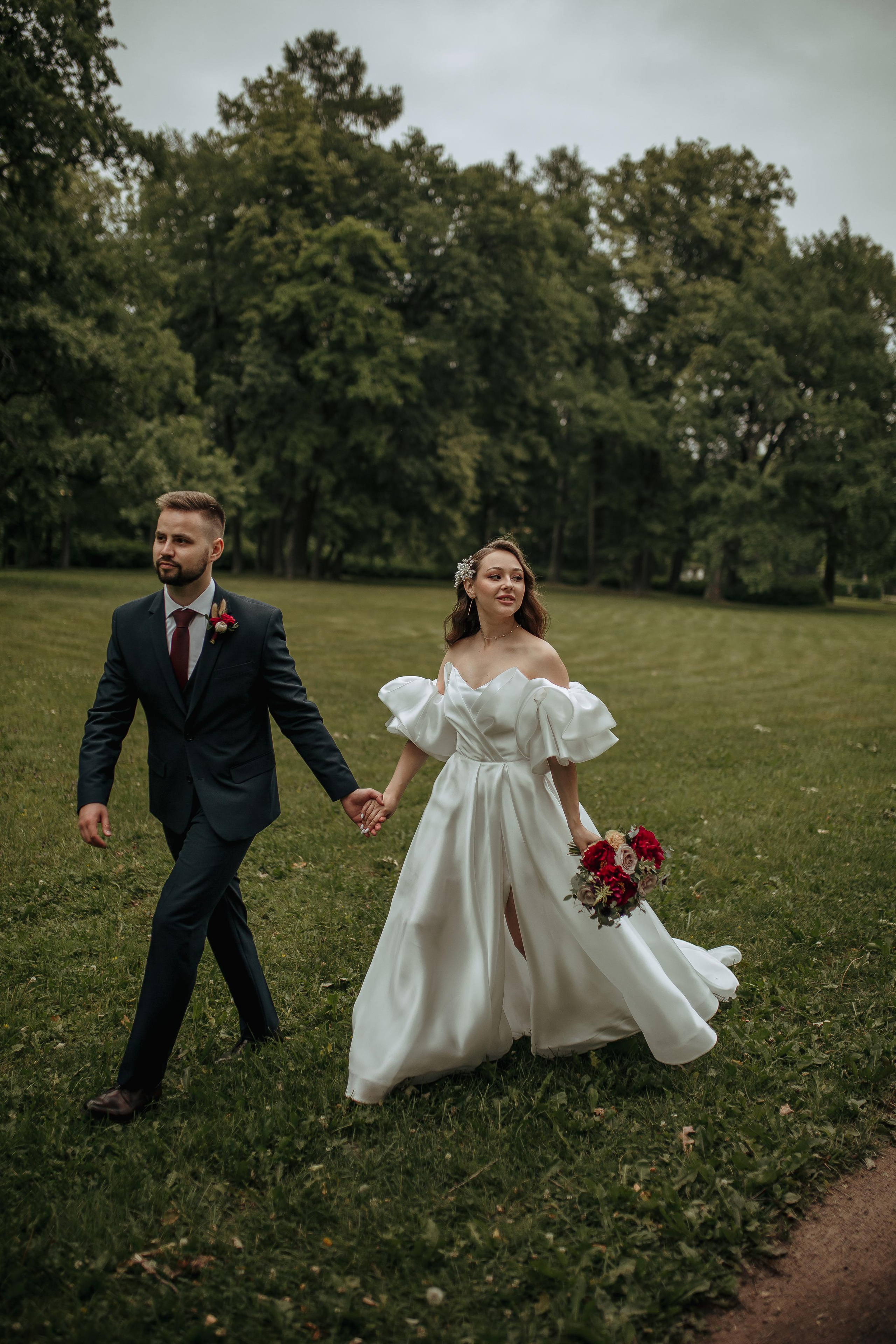 Виктория & Григорий. Семейный и Свадебный фотограф в Санкт-Петербурге Плохая Екатерина