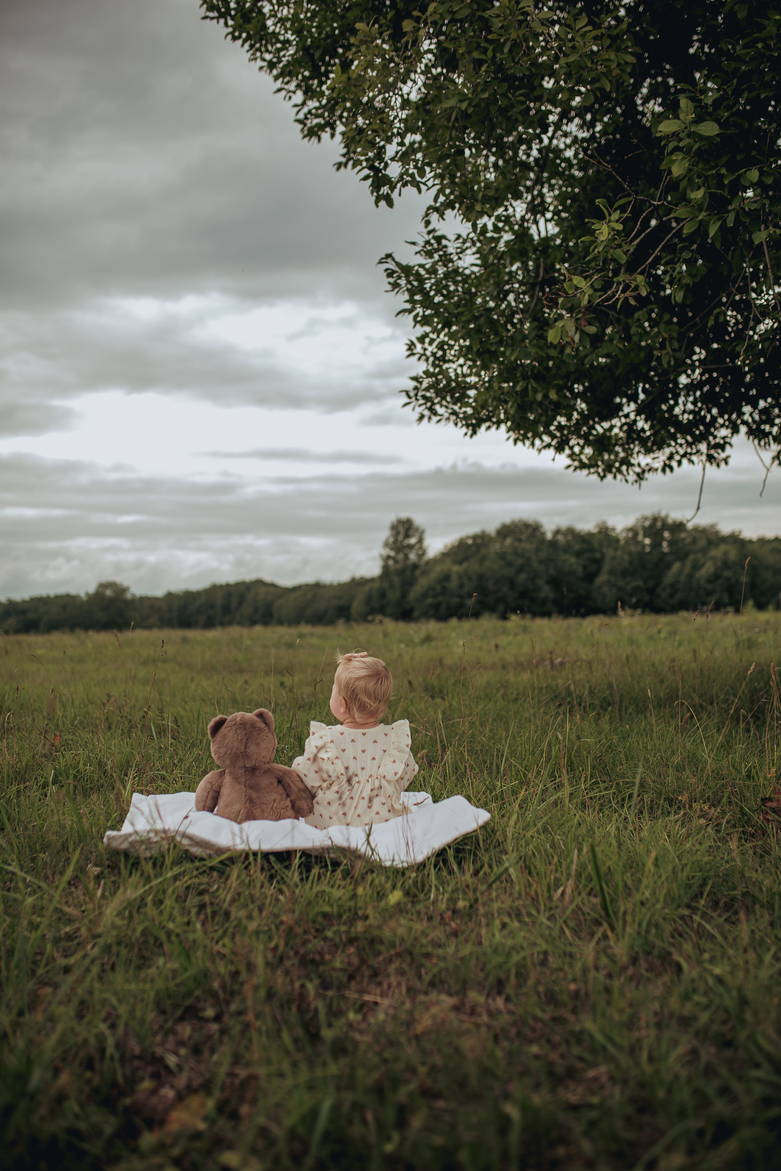 Елизавета 1 годик. Семейный и Свадебный фотограф в Санкт-Петербурге Плохая Екатерина