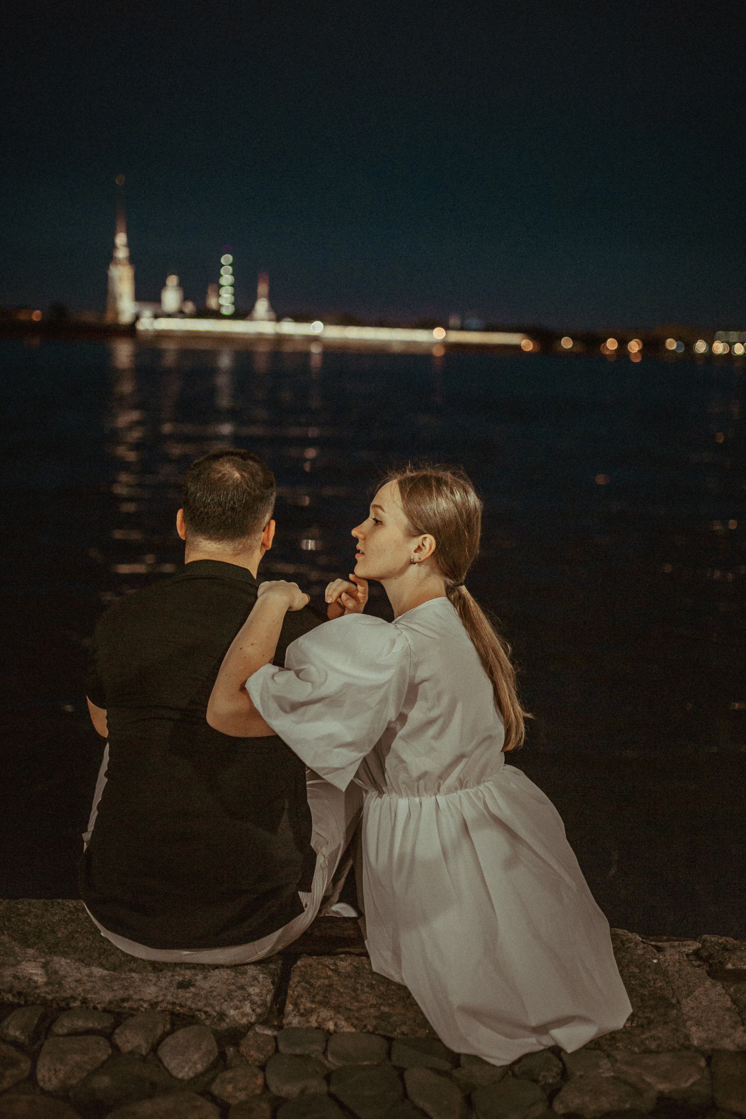 Ольга&Сергей. Семейный и Свадебный фотограф в Санкт-Петербурге Плохая Екатерина