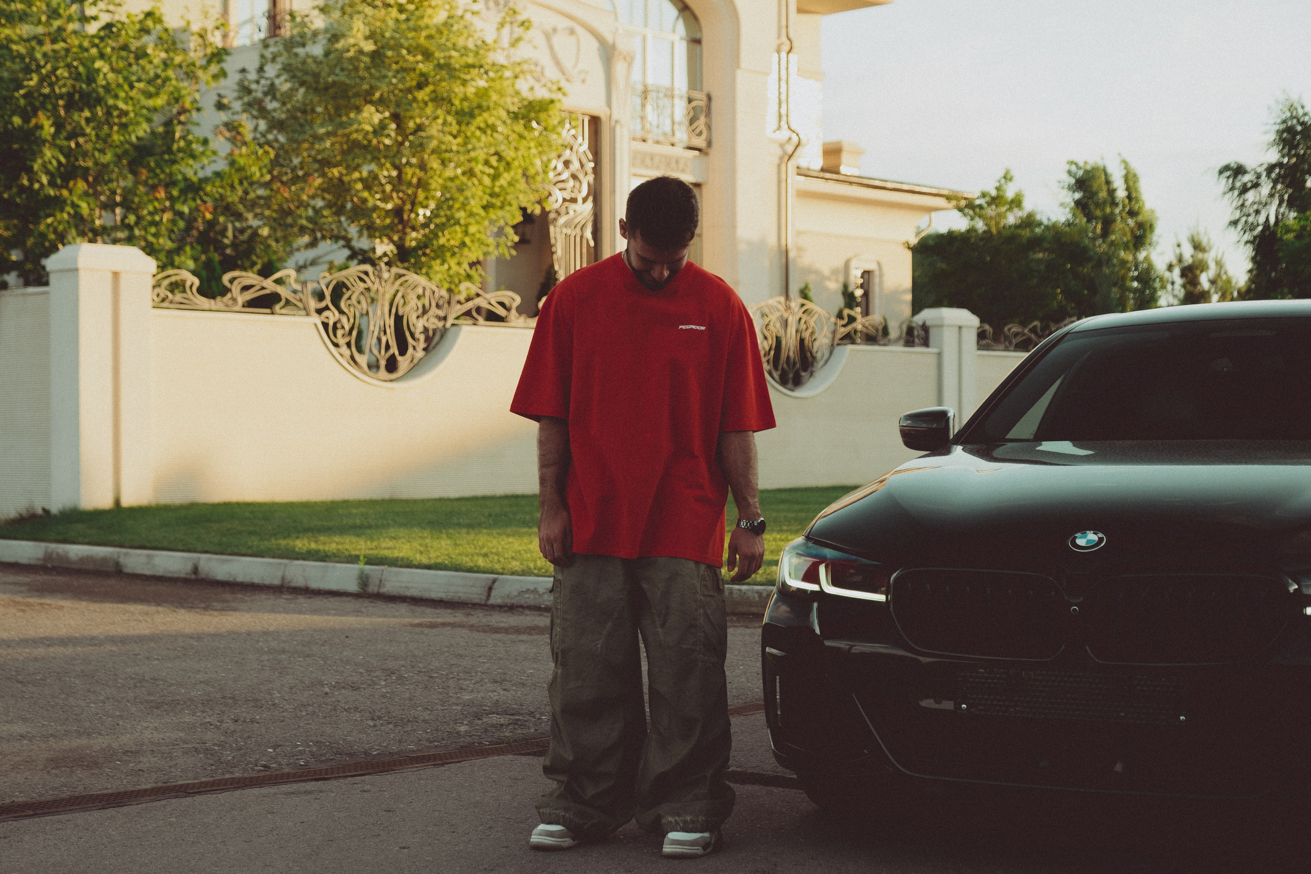 MATT x Arturix. Сайт фотографа в Саратове