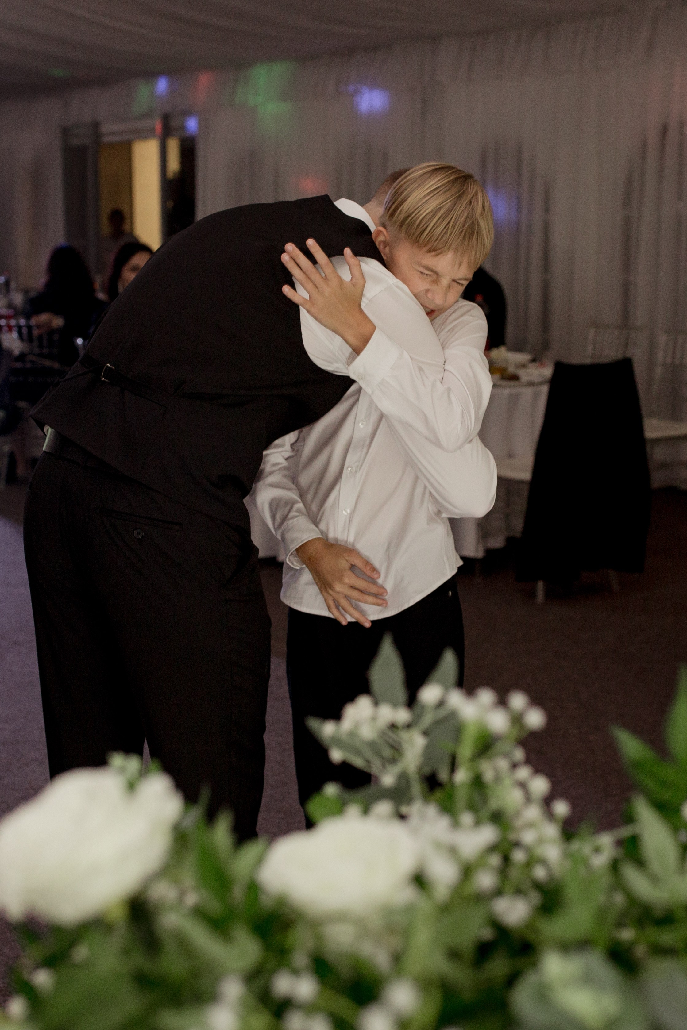 Валерий и Варвара. Свадебный фотограф в Москве и Твери