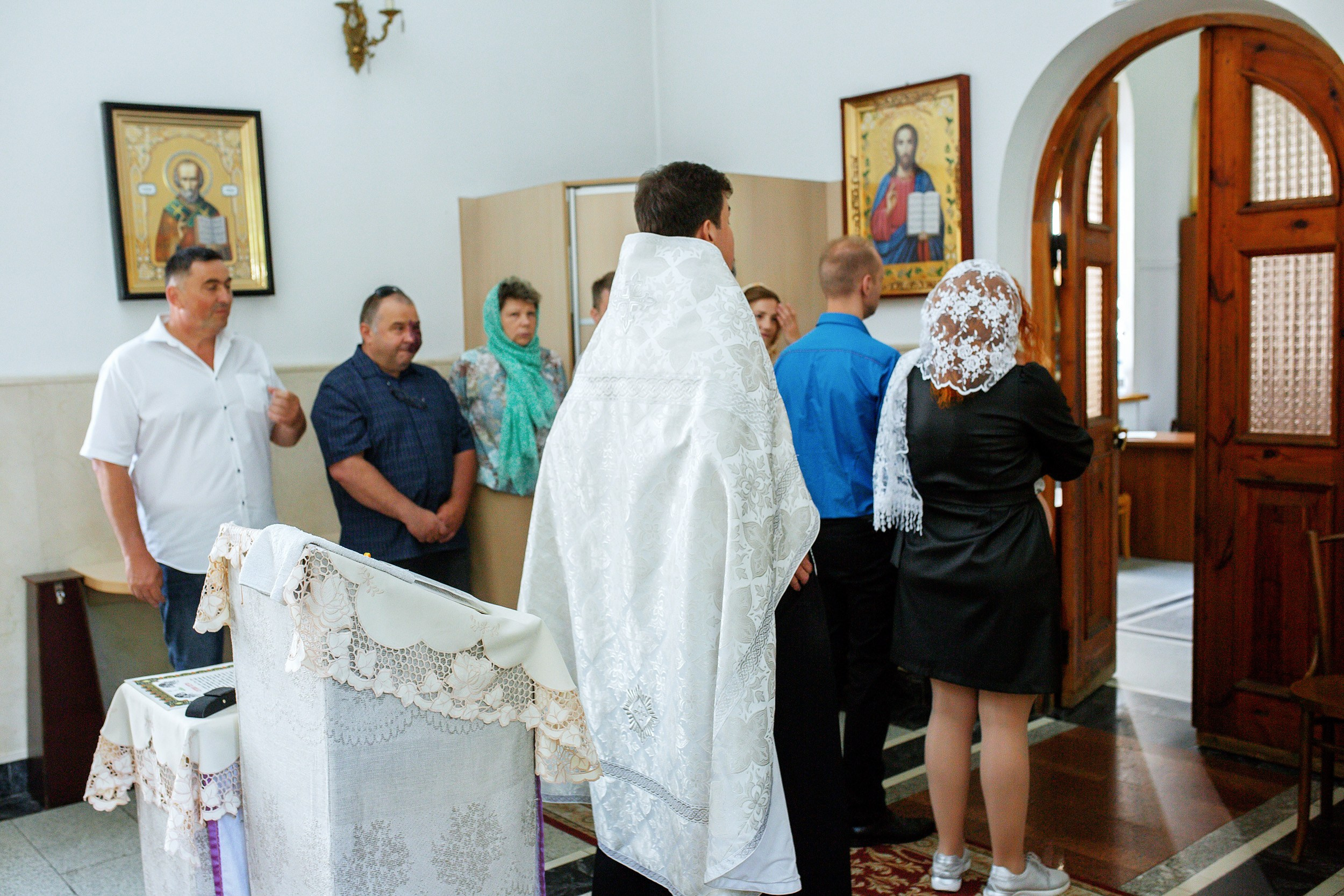 КРЕЩЕНИЕ ЕСЕНИИ Минск. Фотограф новорожденных Оксана Полевская