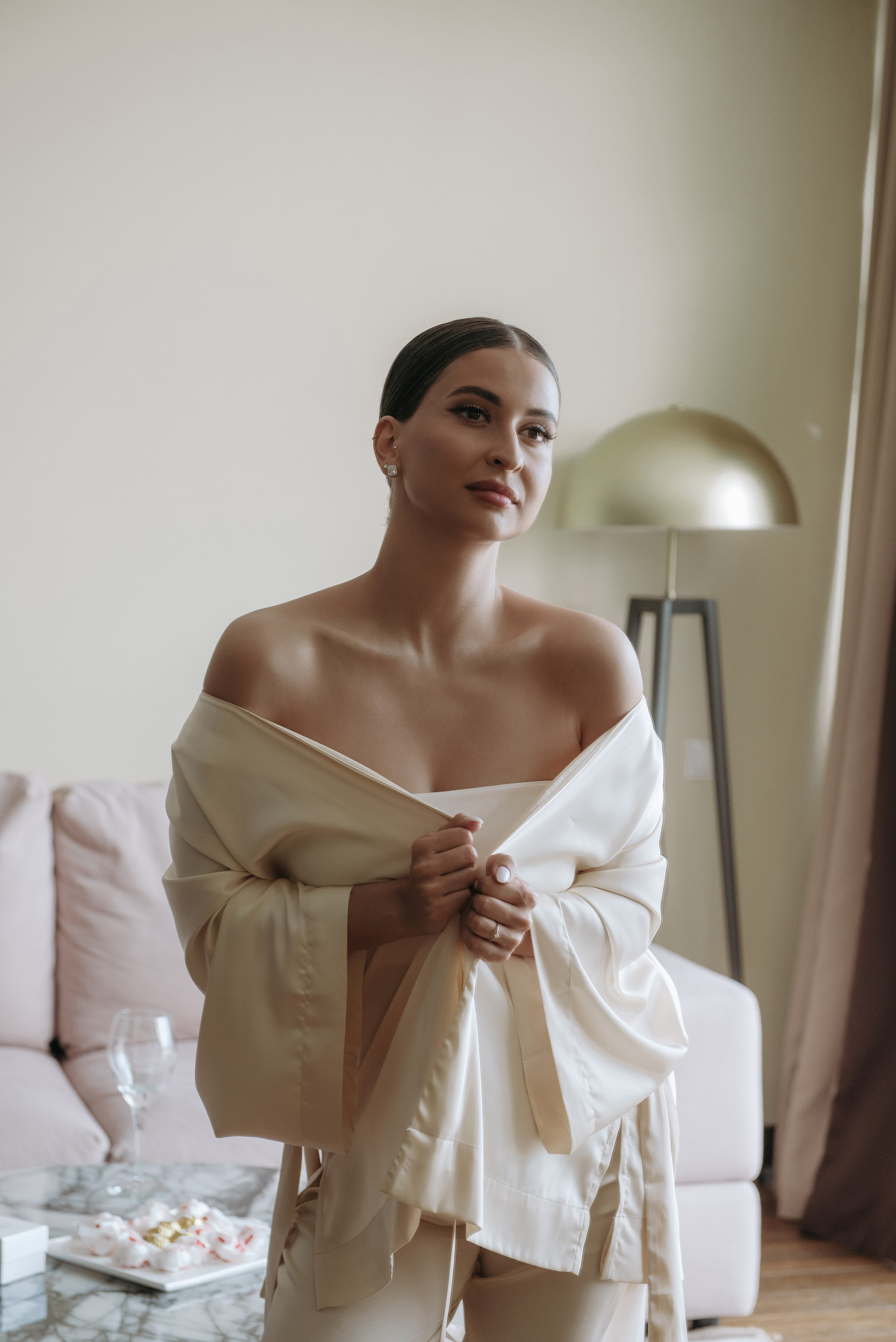 Глеб и Екатерина. Свадебный и семейный фотограф Темрюк Алёна Ковальская