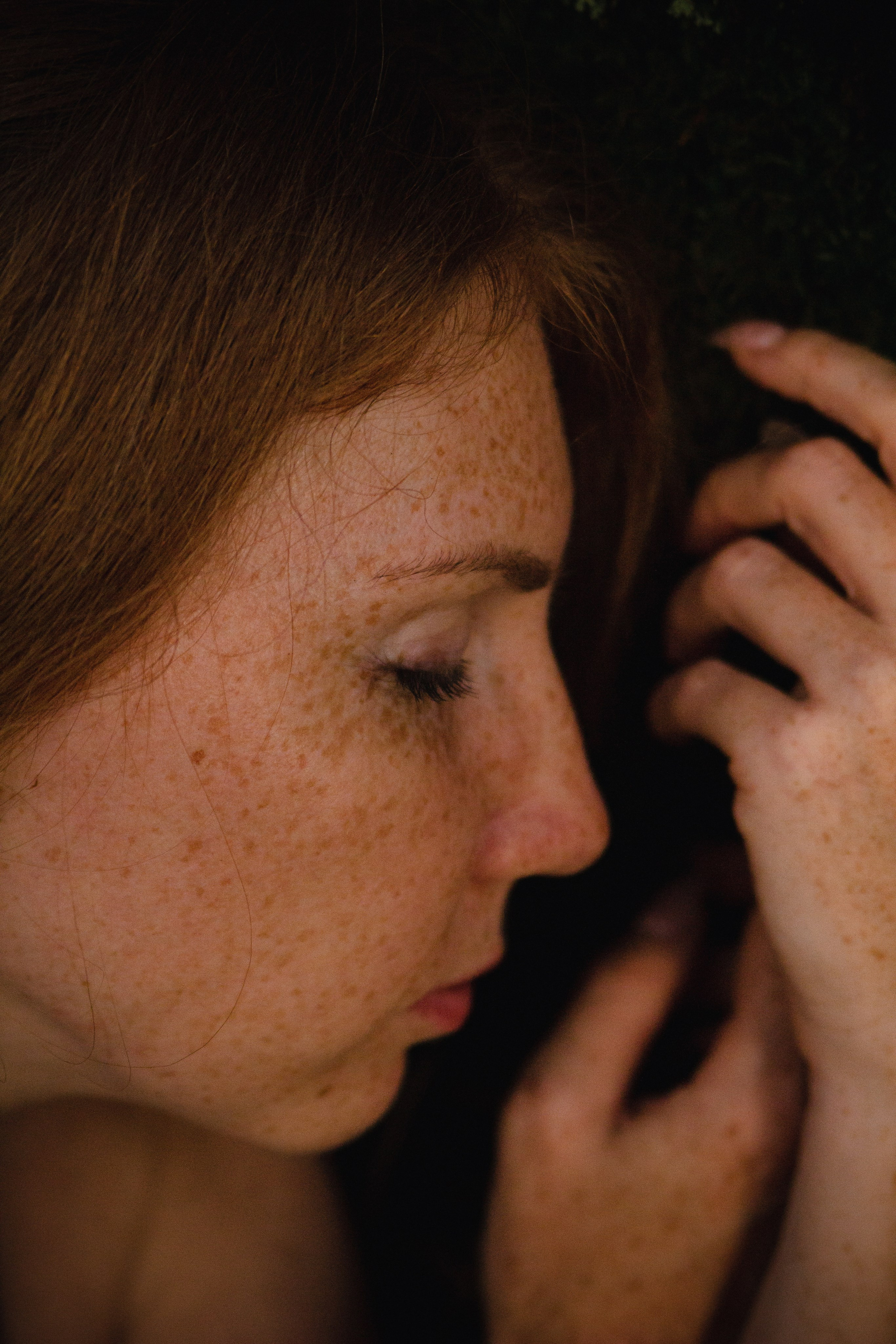 Наташа. Екатерина Пашкова, фотограф, видеограф в Томске