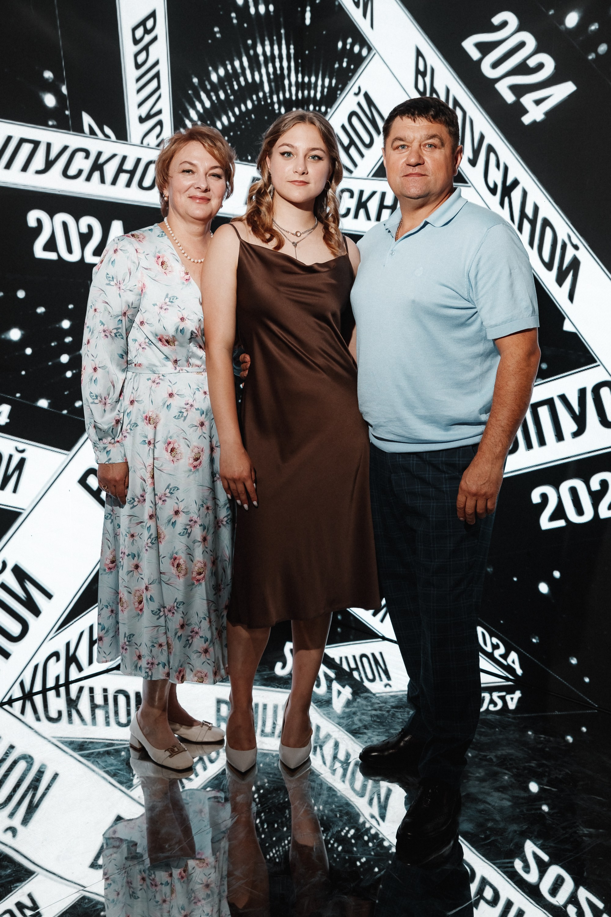 Выпускной. Свадебный фотограф Дмитрий Воробьев Ярославль