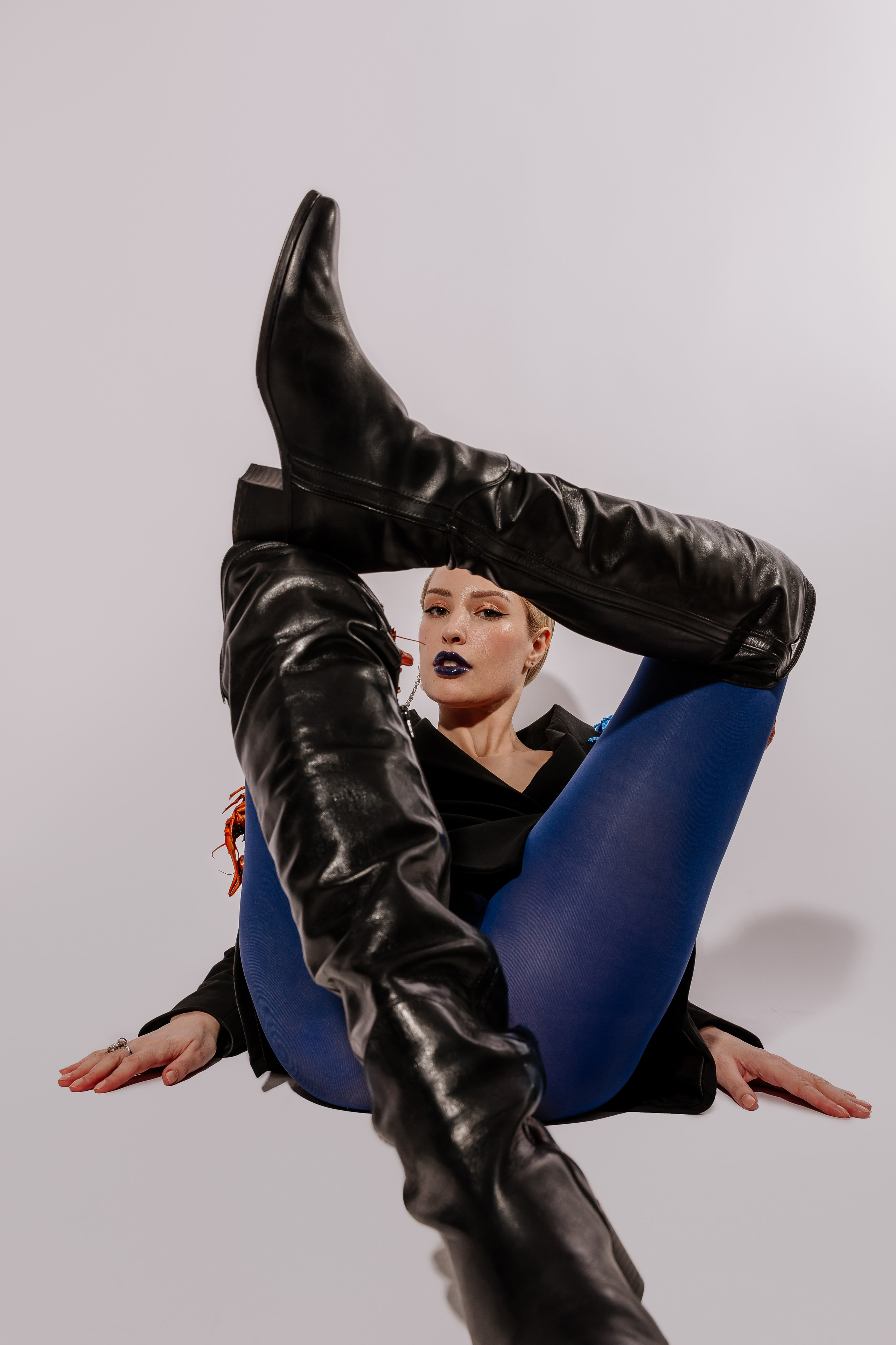 Splash.blue. Профессиональный фотограф Инесса Новикова в Москве