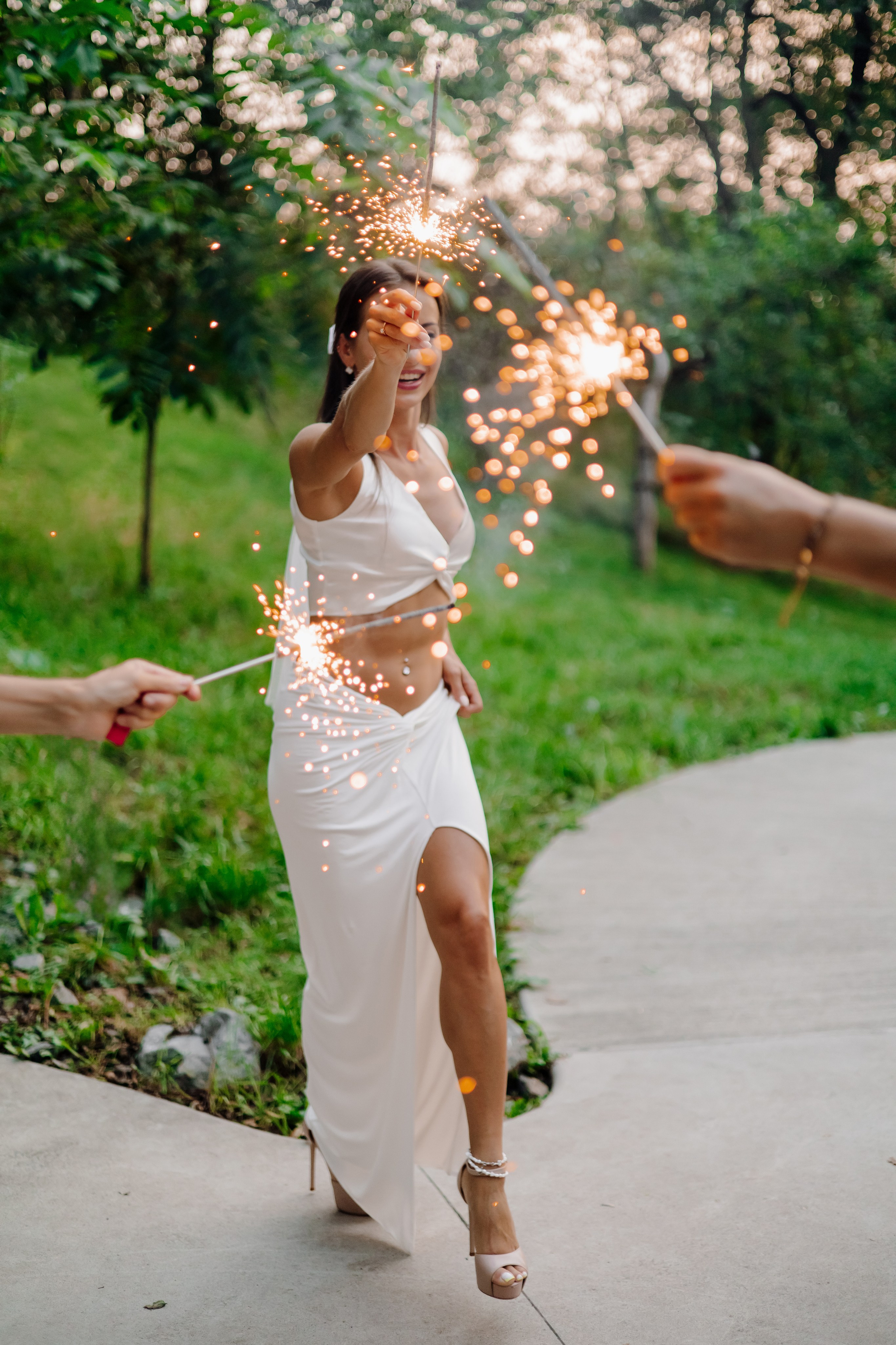 Девичник. Фотограф Ирина Калиниченко