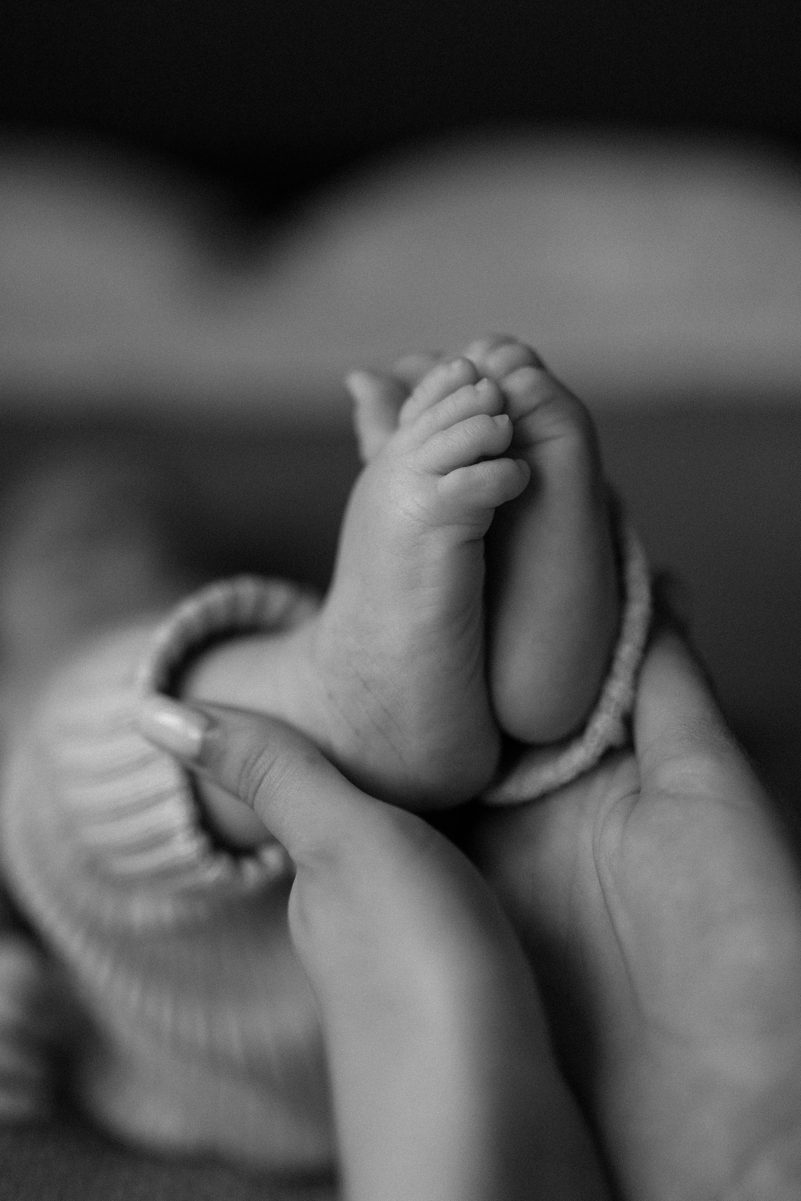 Первая фотосессия маленького человечка. Свадебный и семейный фотограф в Нижнем Новгороде