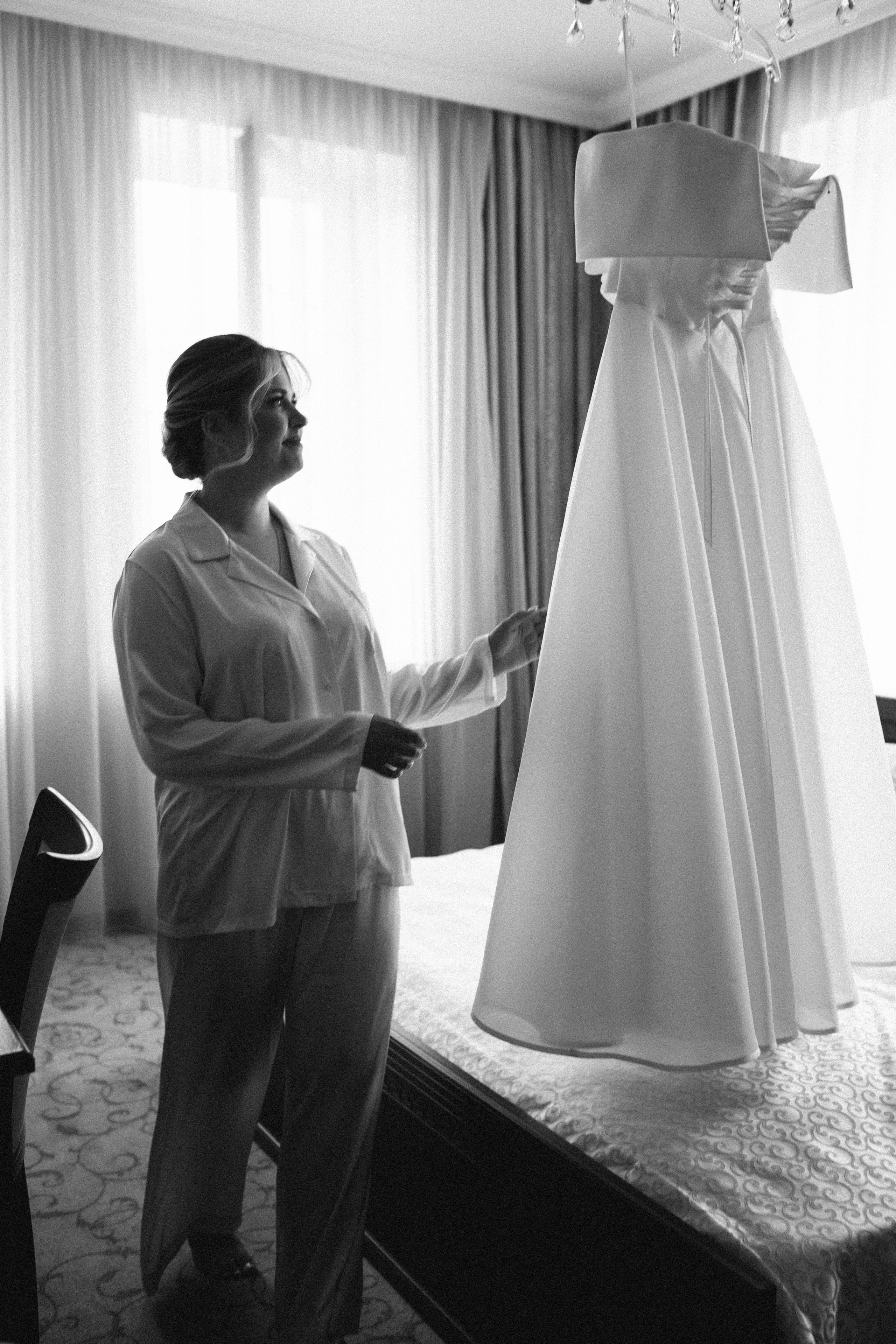 Максим и Даша. Свадебный и семейный фотограф в Нижнем Новгороде