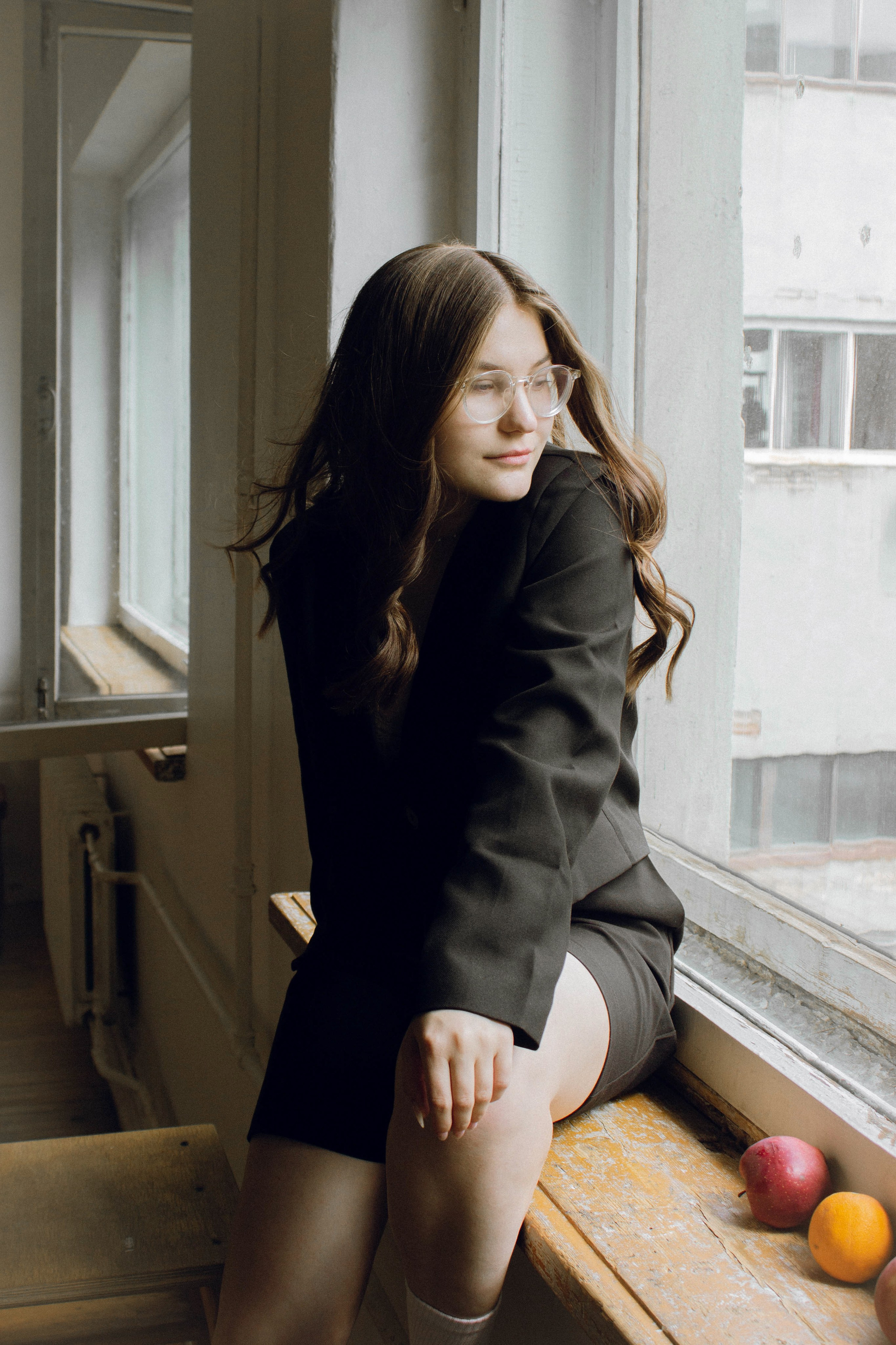 Zlata. Daria Y. Фототерапия │ Санкт-Петербург