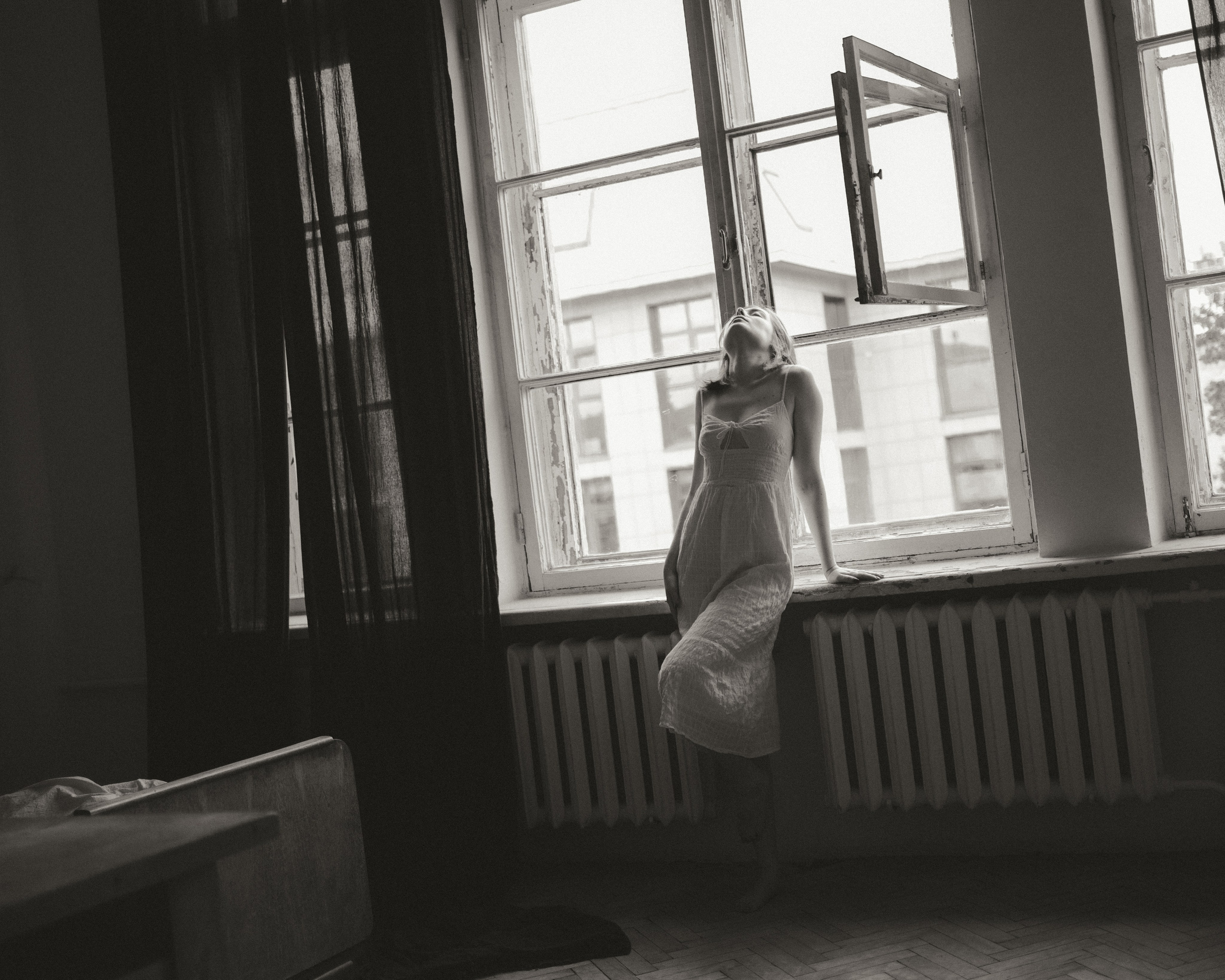 Sonya. Фотограф для брендов в Санкт-Петербурге — Анастасия Галина